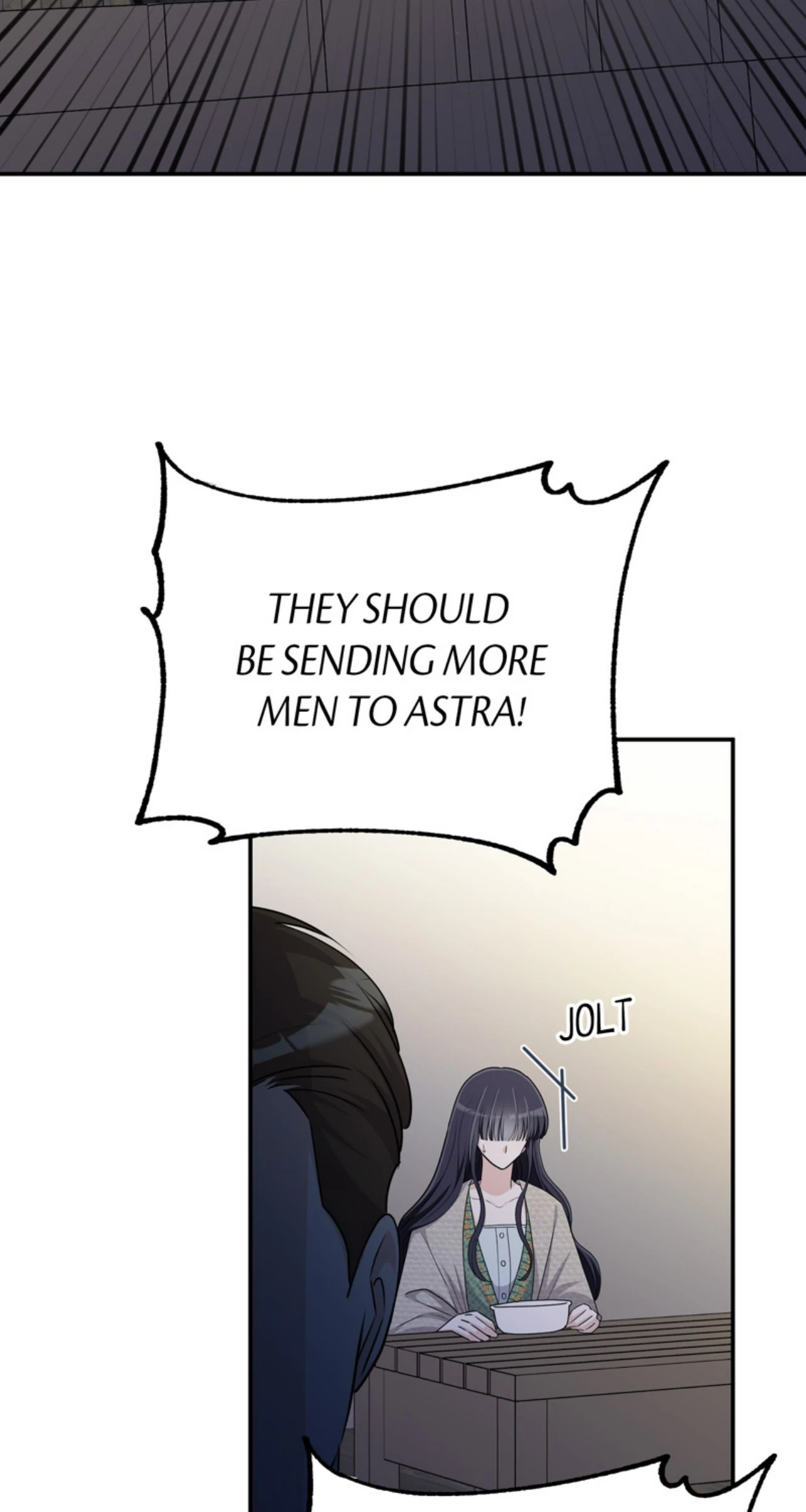 This Time, the Tears Were Mine Chapter 56 - page 34