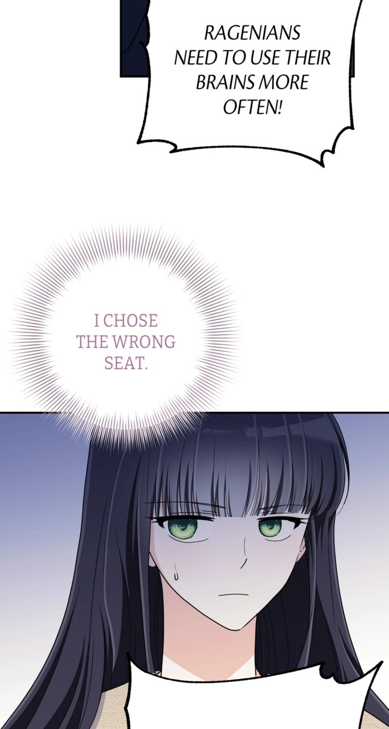 This Time, the Tears Were Mine Chapter 56 - page 35