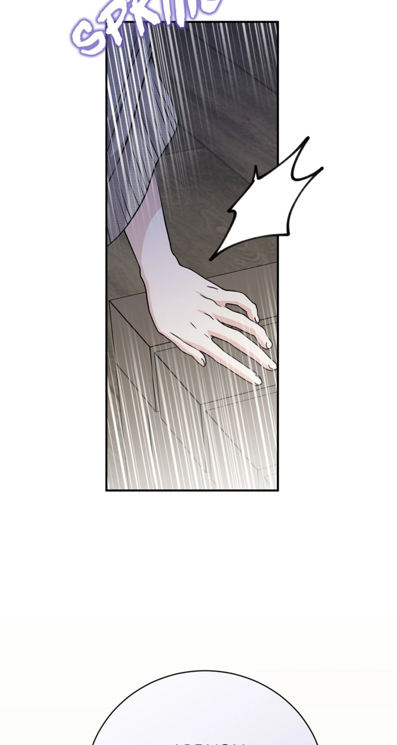 This Time, the Tears Were Mine Chapter 56 - page 39