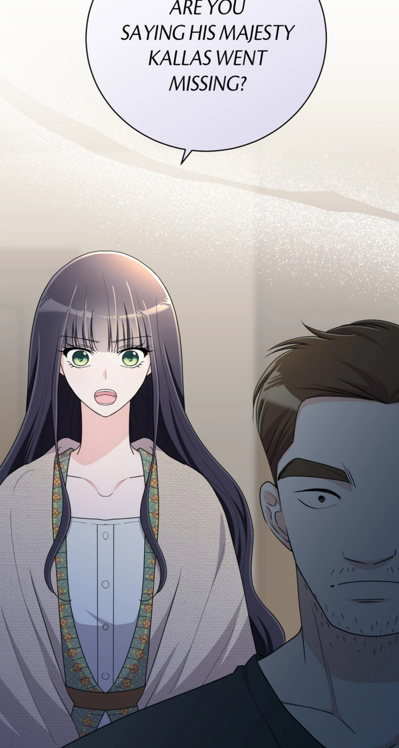 This Time, the Tears Were Mine Chapter 56 - page 40