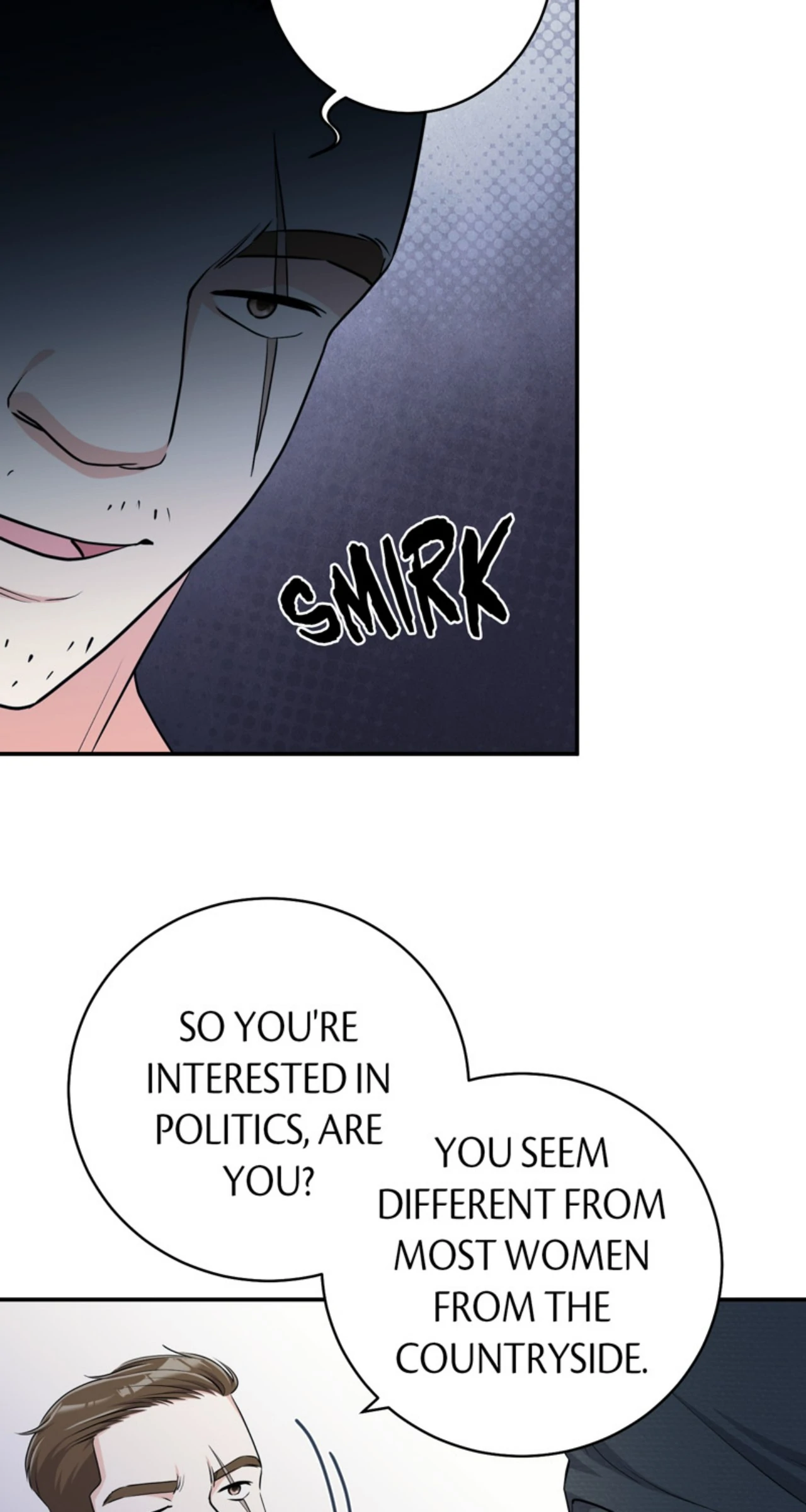 This Time, the Tears Were Mine Chapter 56 - page 43