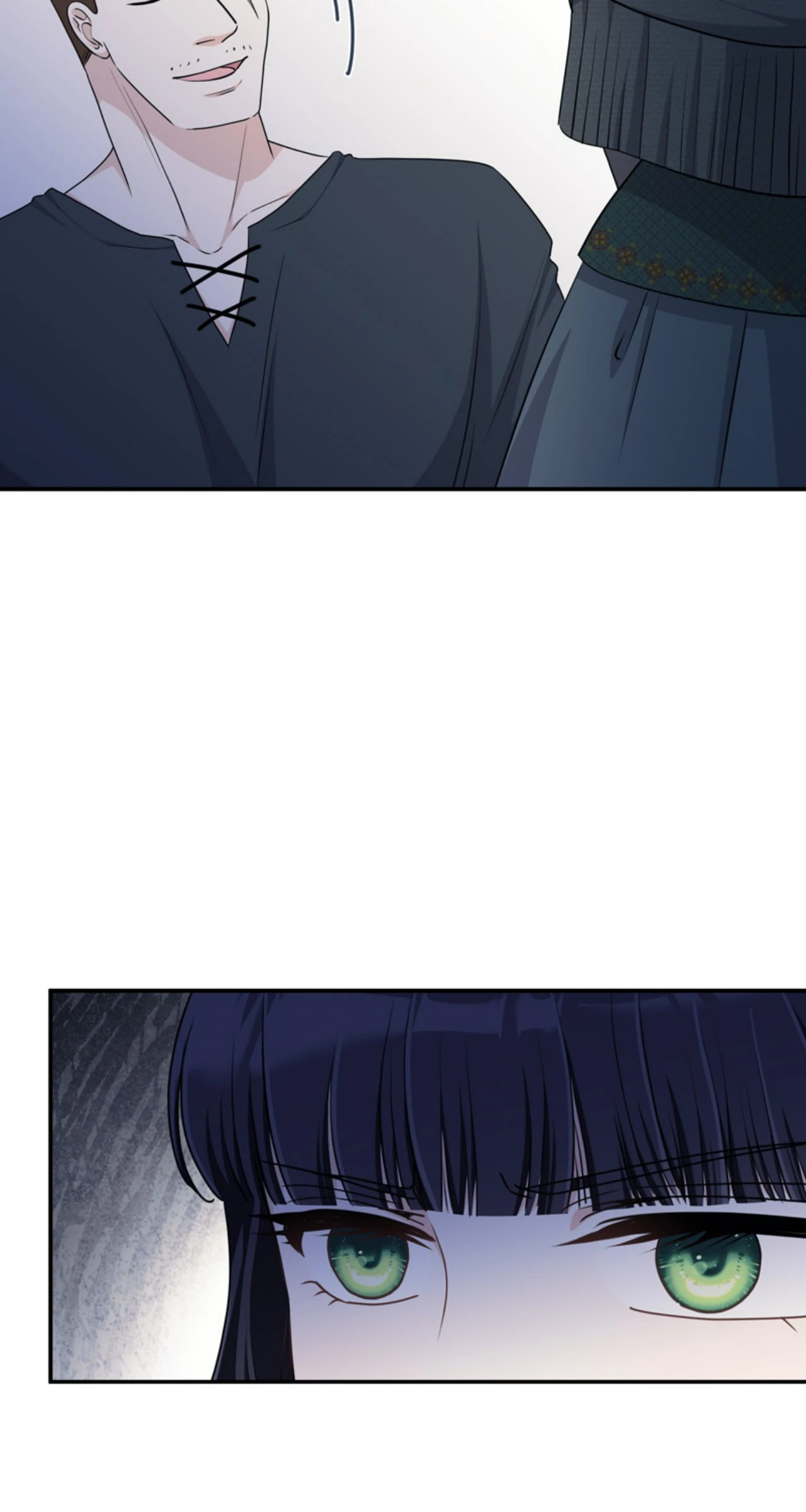 This Time, the Tears Were Mine Chapter 56 - page 44