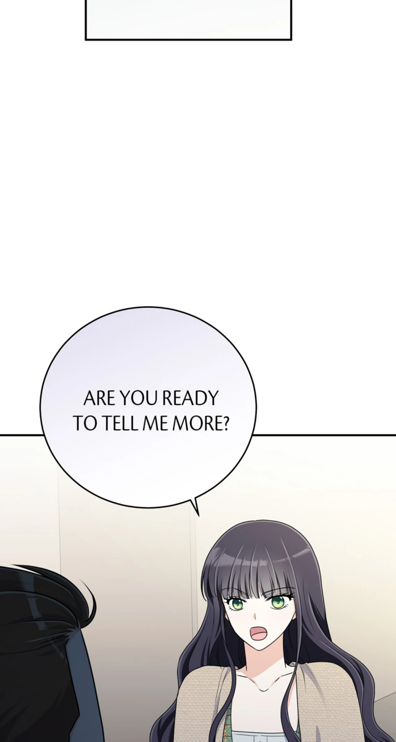 This Time, the Tears Were Mine Chapter 56 - page 46