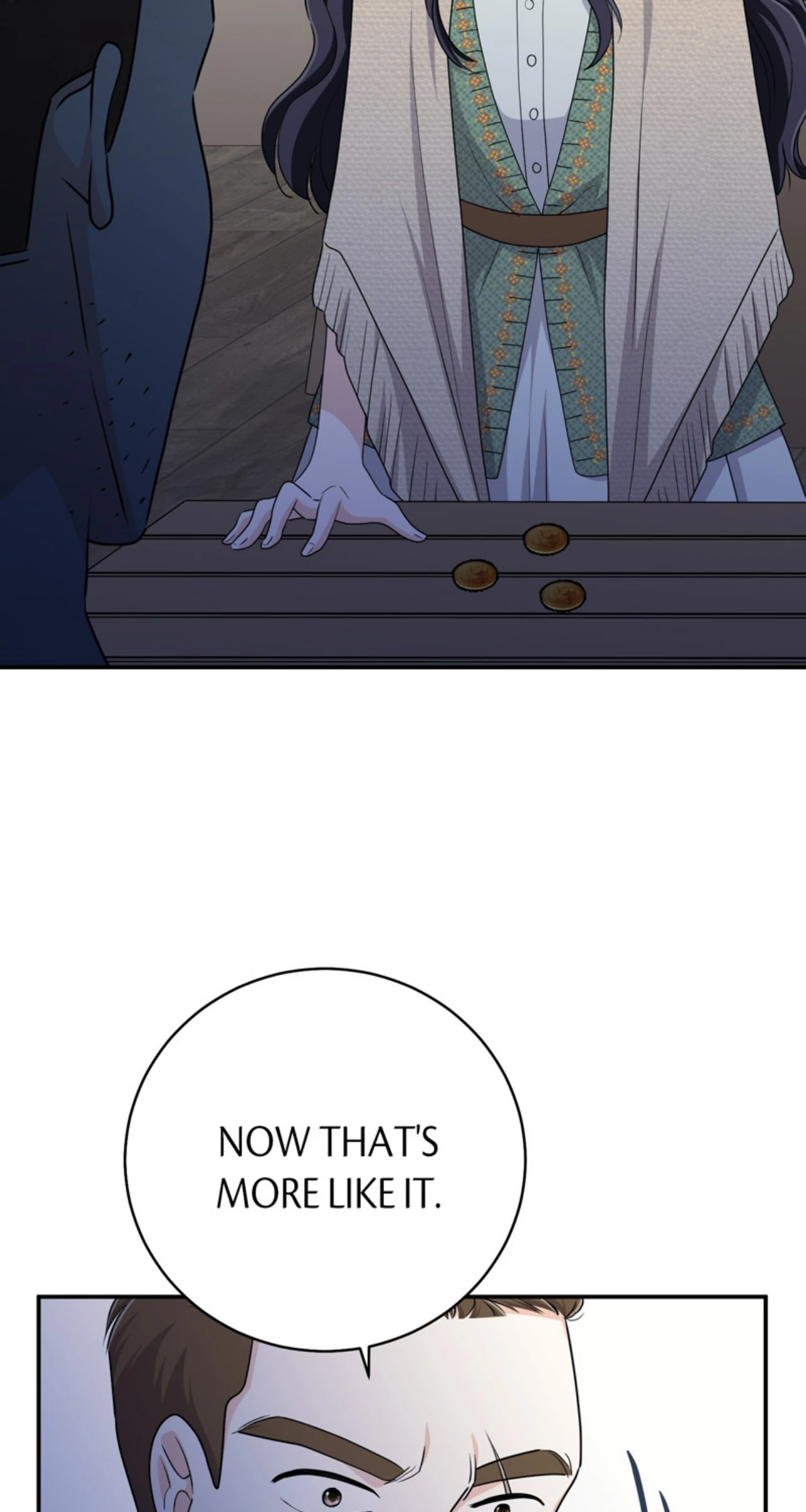 This Time, the Tears Were Mine Chapter 56 - page 47