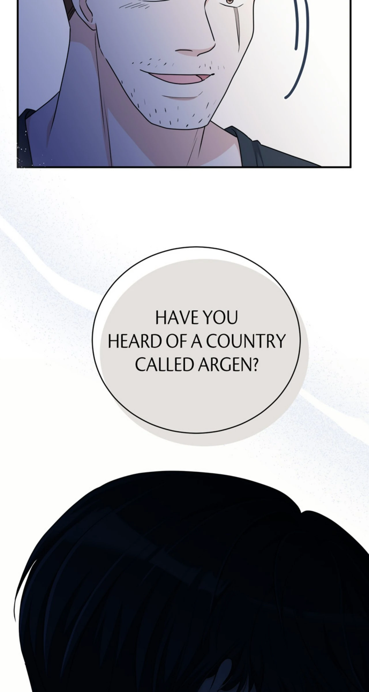This Time, the Tears Were Mine Chapter 56 - page 48