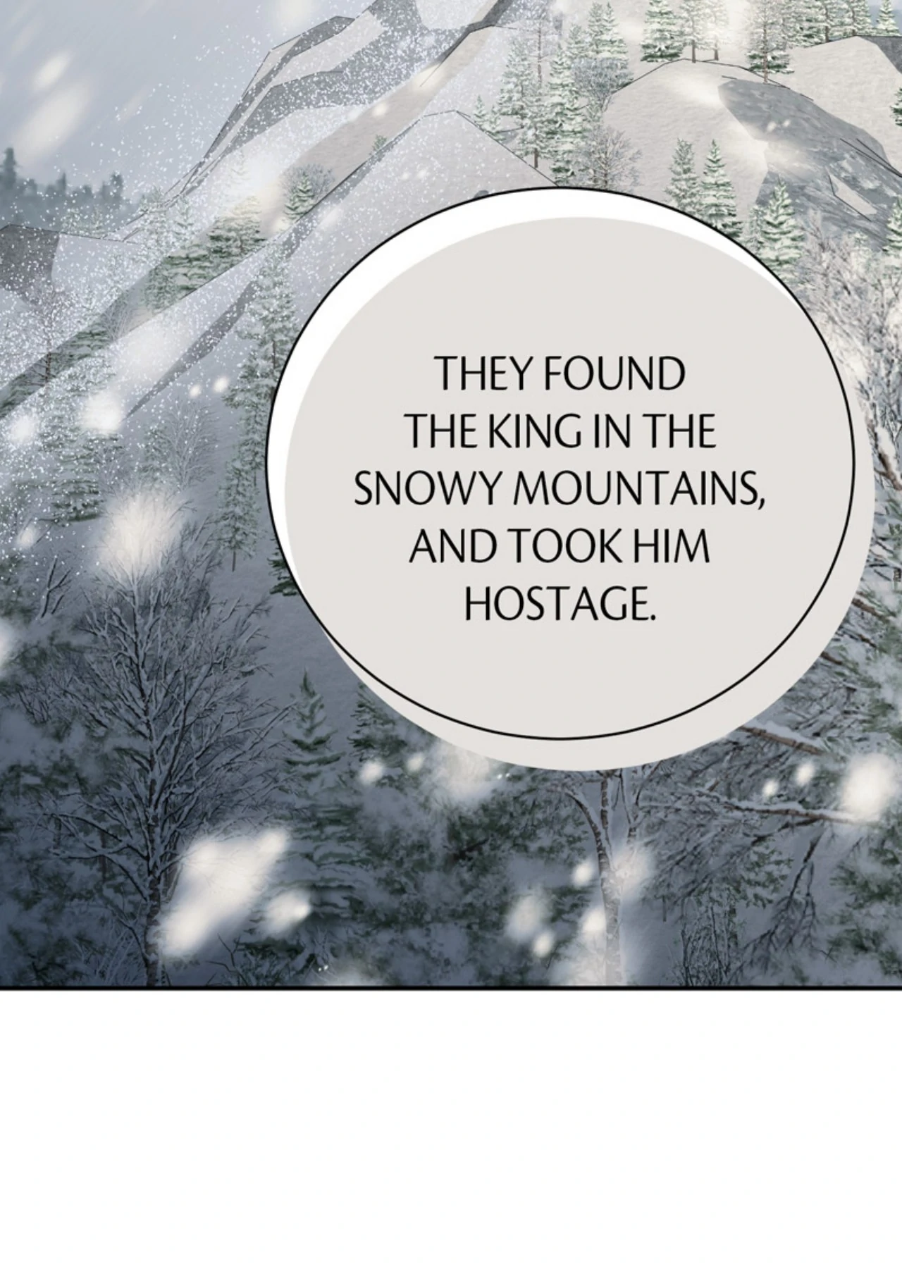This Time, the Tears Were Mine Chapter 56 - page 50