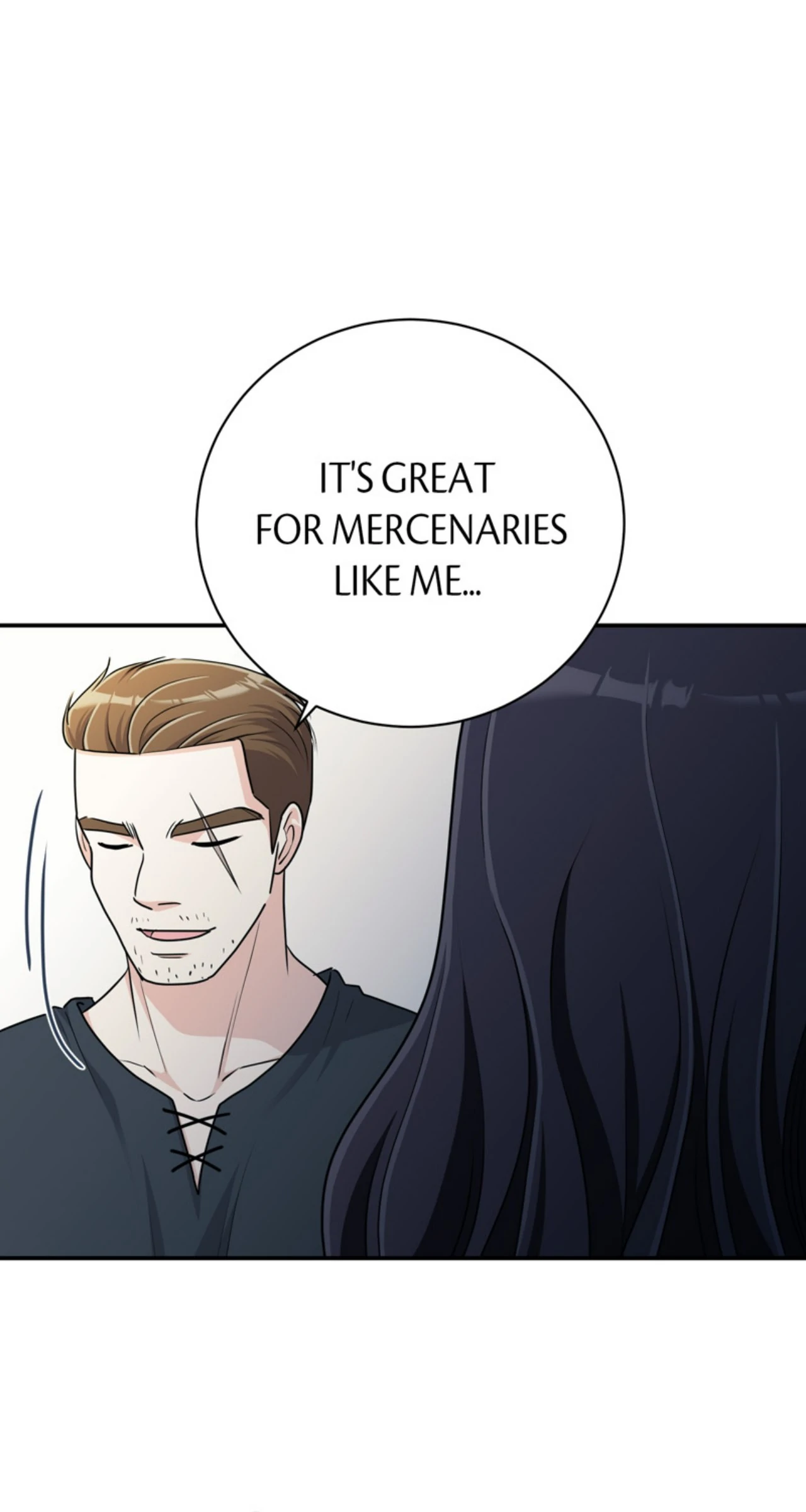 This Time, the Tears Were Mine Chapter 56 - page 52