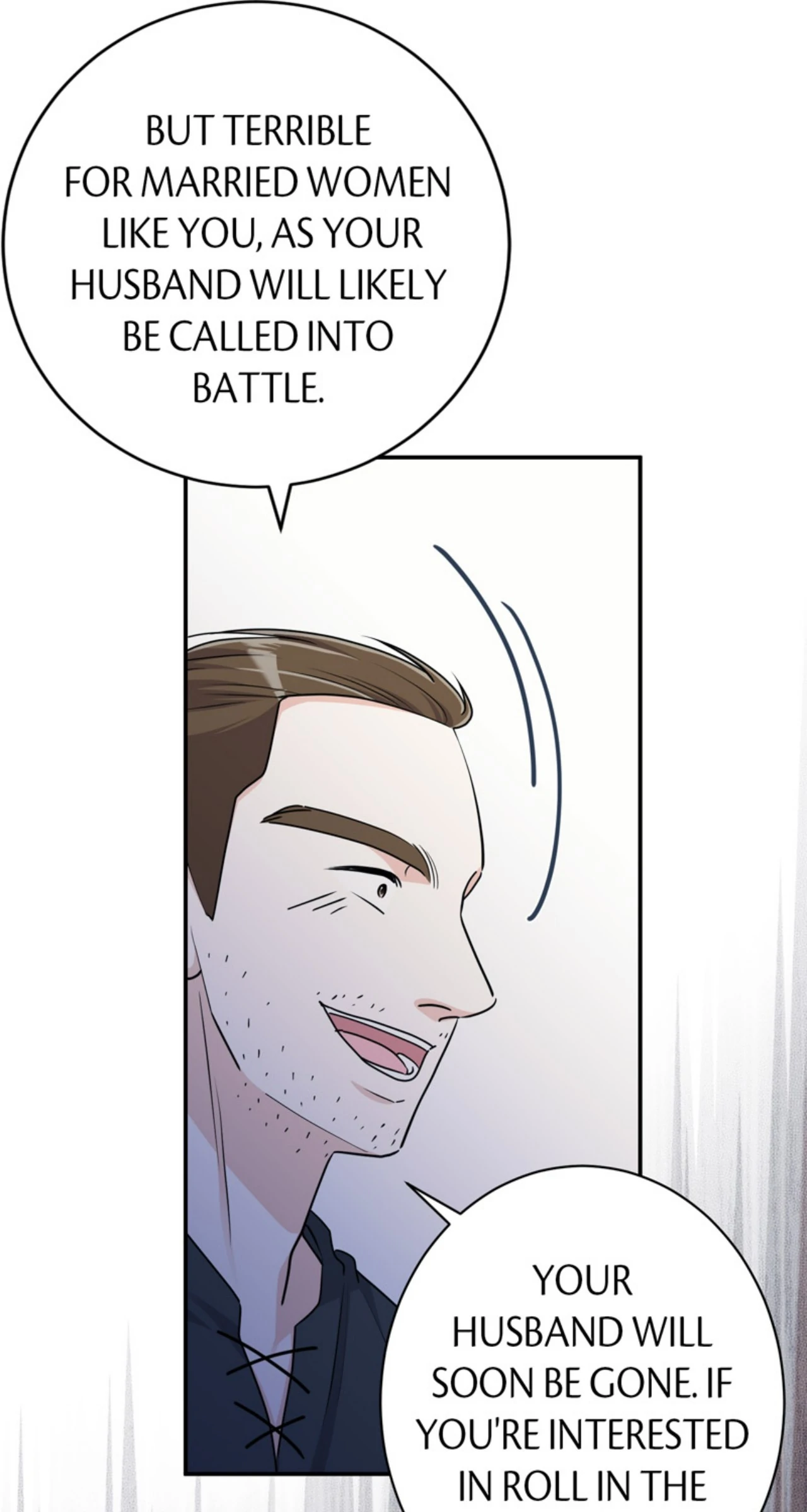 This Time, the Tears Were Mine Chapter 56 - page 53