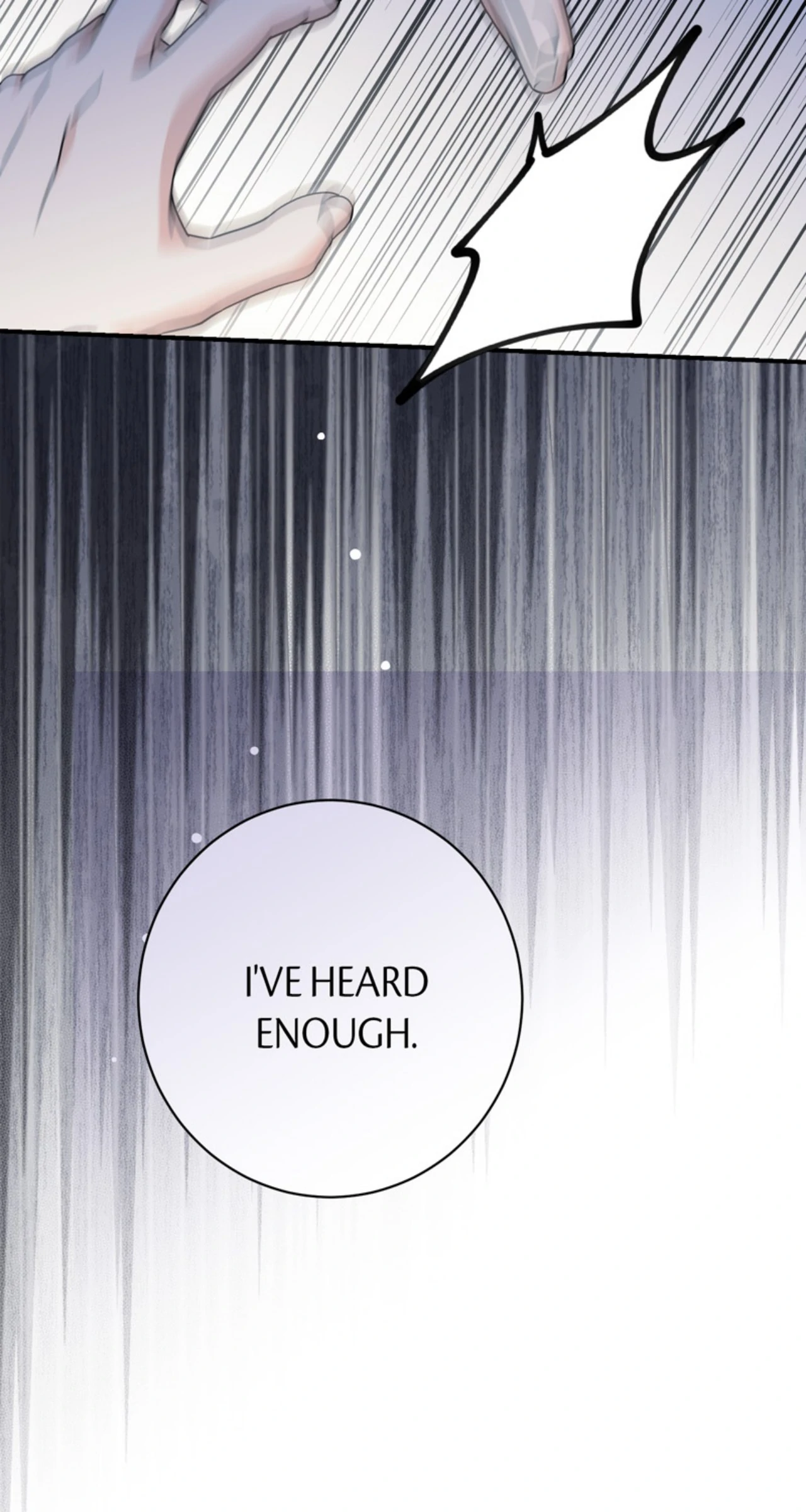 This Time, the Tears Were Mine Chapter 56 - page 55