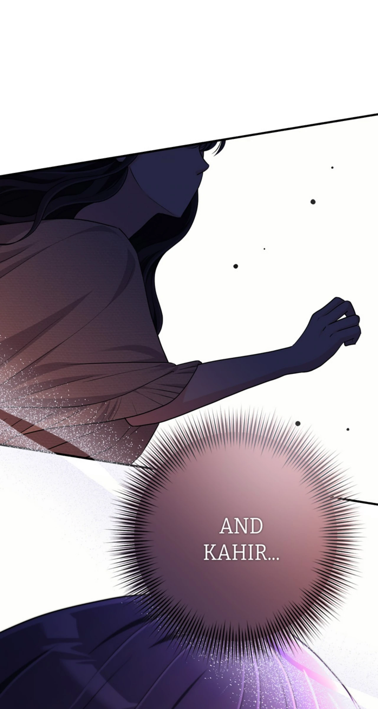 This Time, the Tears Were Mine Chapter 56 - page 60