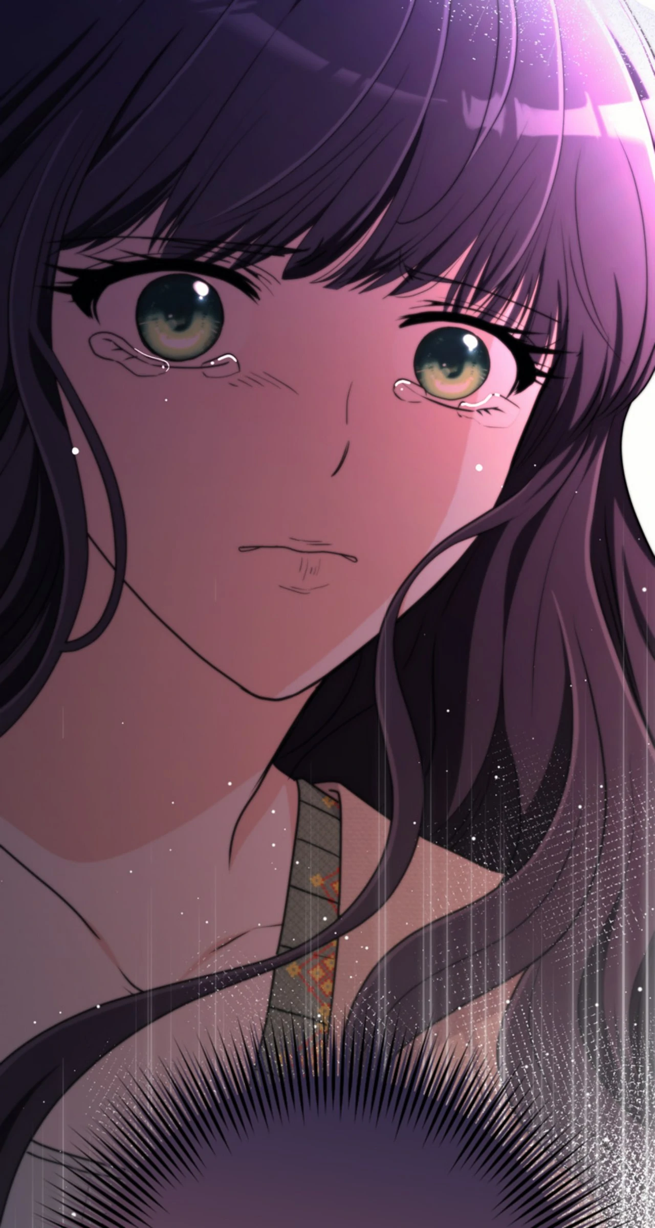 This Time, the Tears Were Mine Chapter 56 - page 61