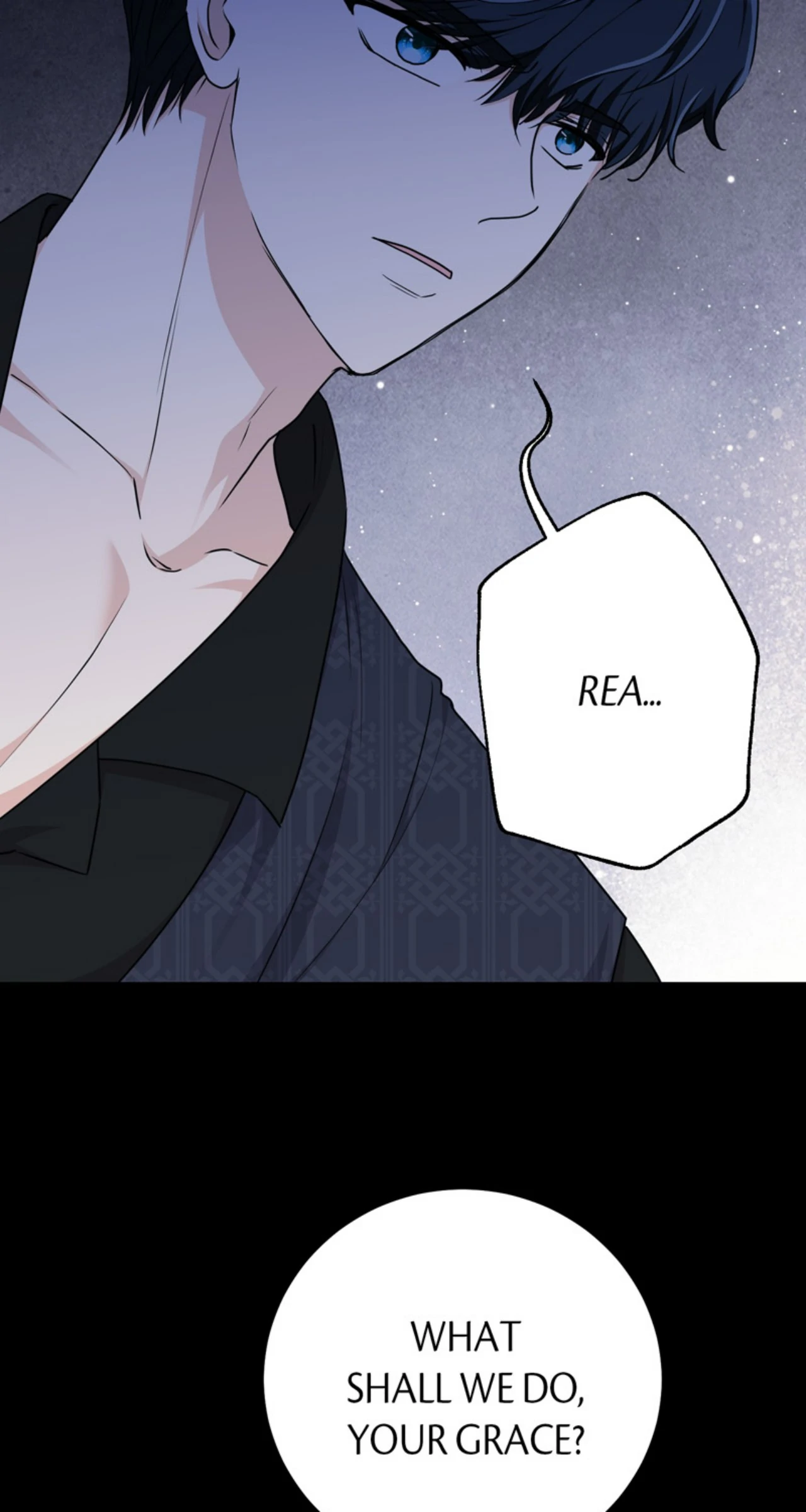 This Time, the Tears Were Mine Chapter 56 - page 7