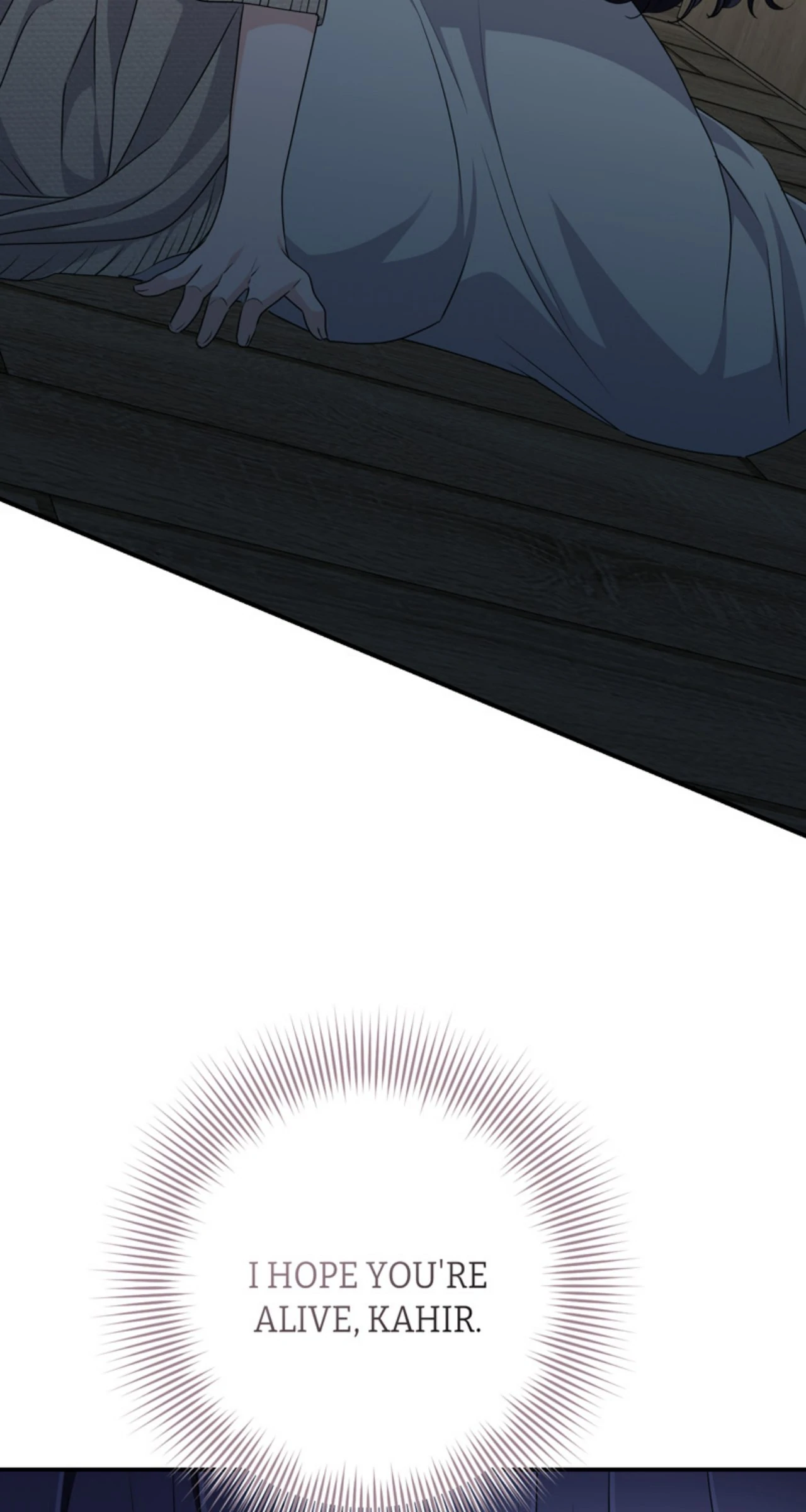 This Time, the Tears Were Mine Chapter 56 - page 70