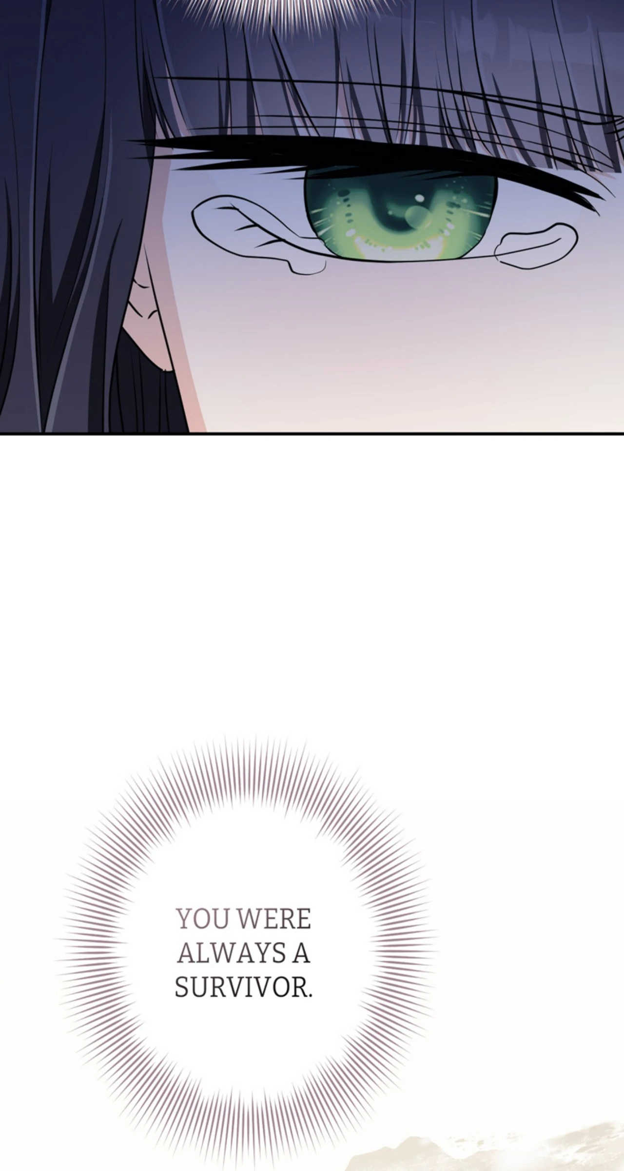 This Time, the Tears Were Mine Chapter 56 - page 71