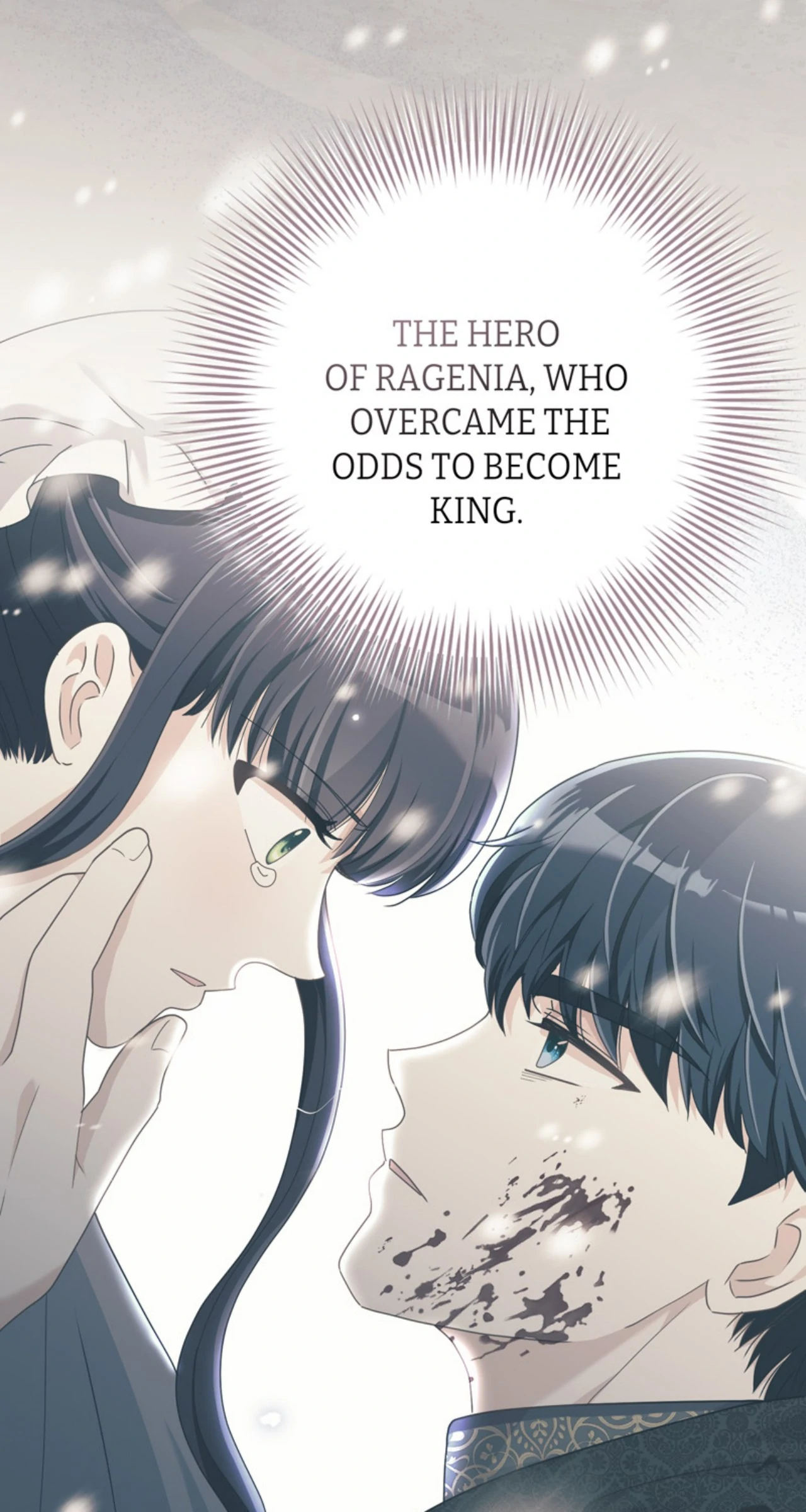 This Time, the Tears Were Mine Chapter 56 - page 73