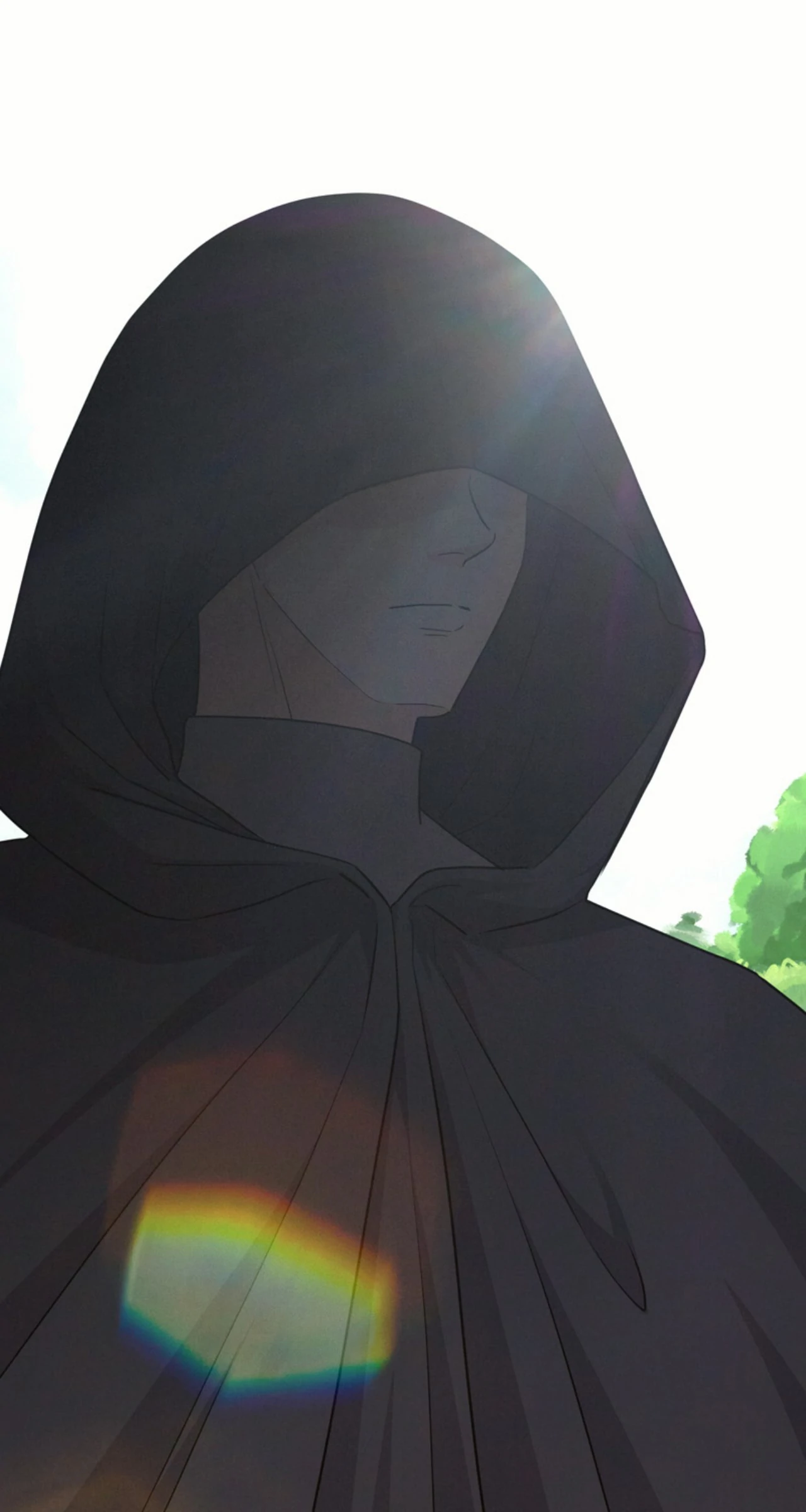 This Time, the Tears Were Mine Chapter 56 - page 76
