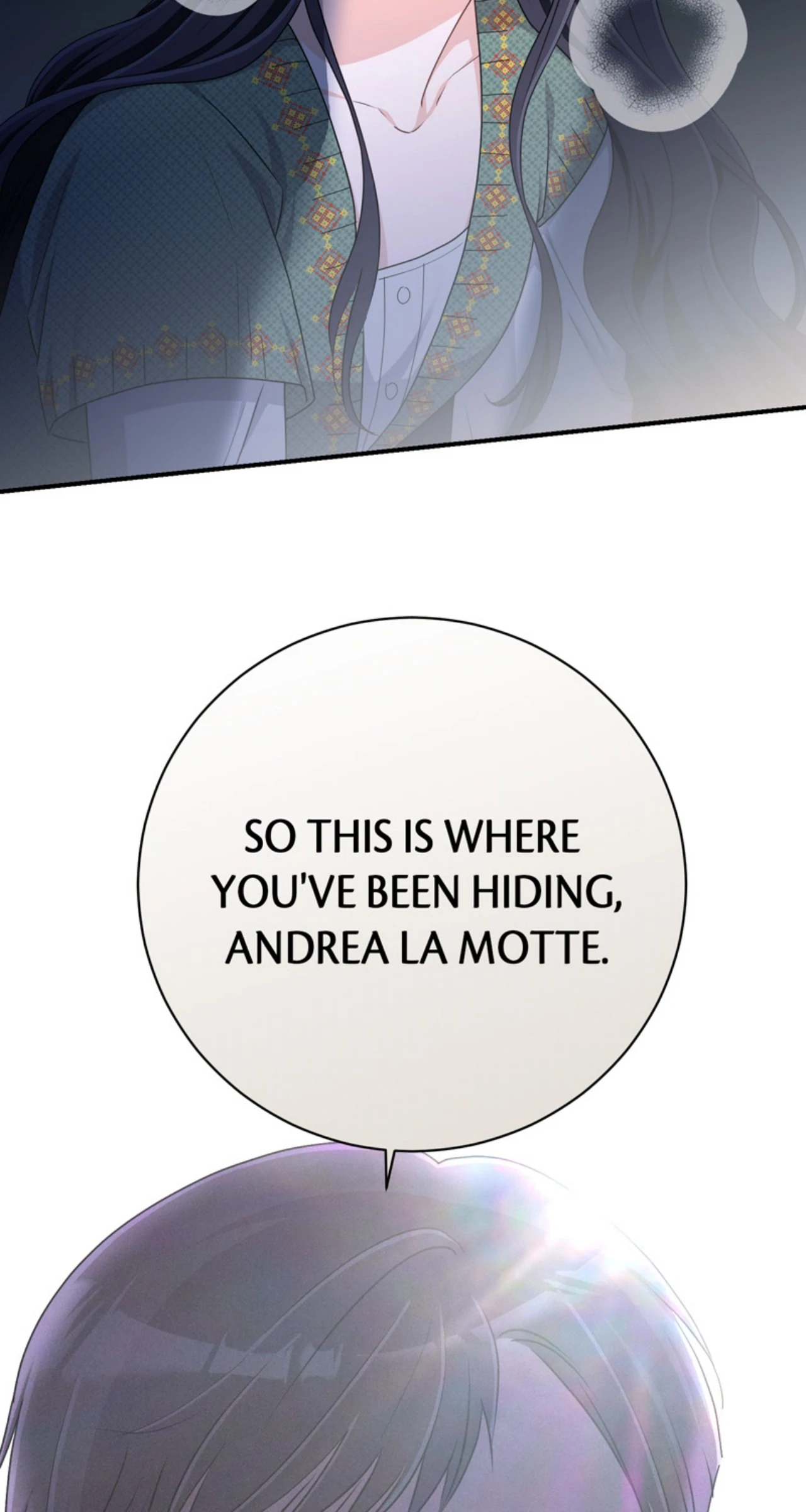 This Time, the Tears Were Mine Chapter 56 - page 83
