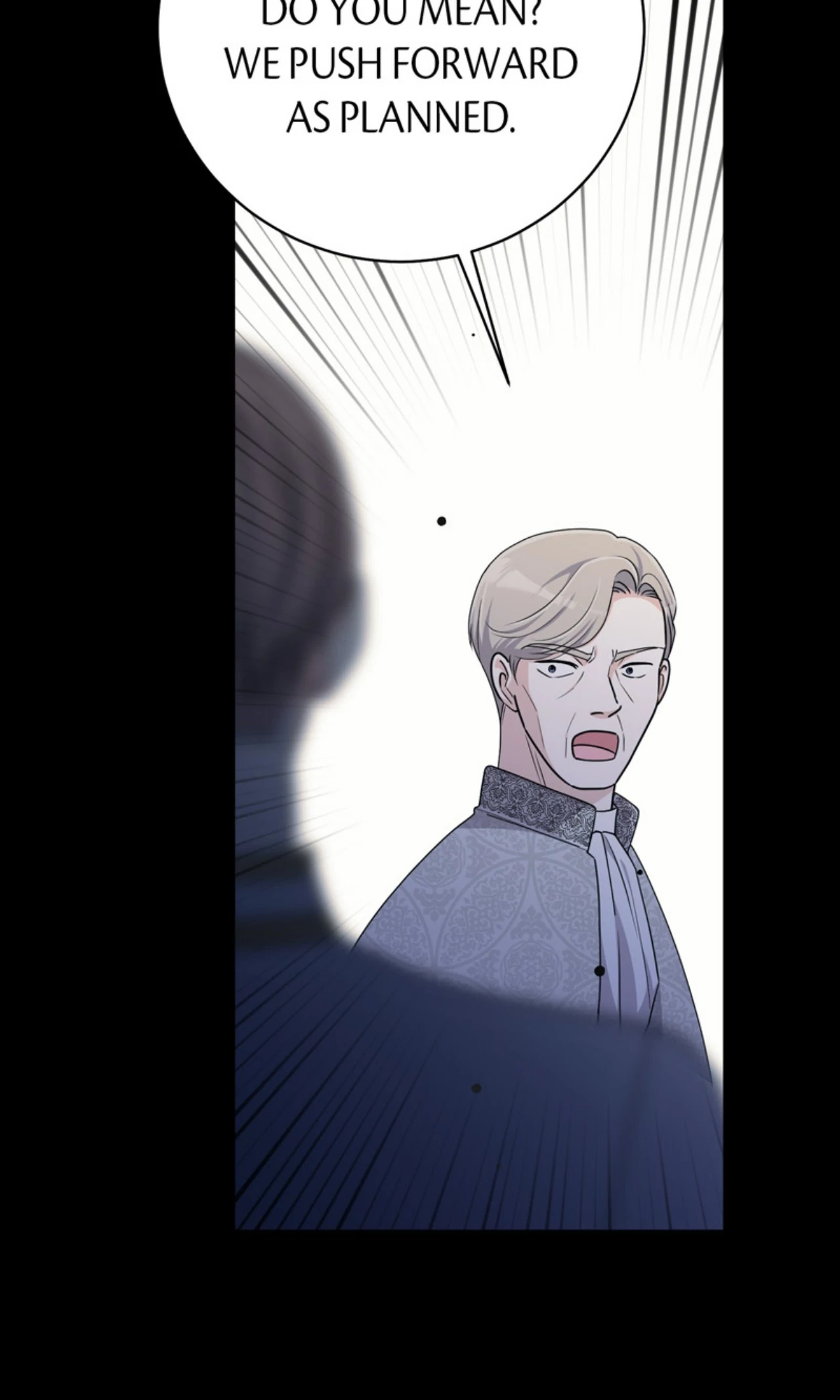 This Time, the Tears Were Mine Chapter 56 - page 9