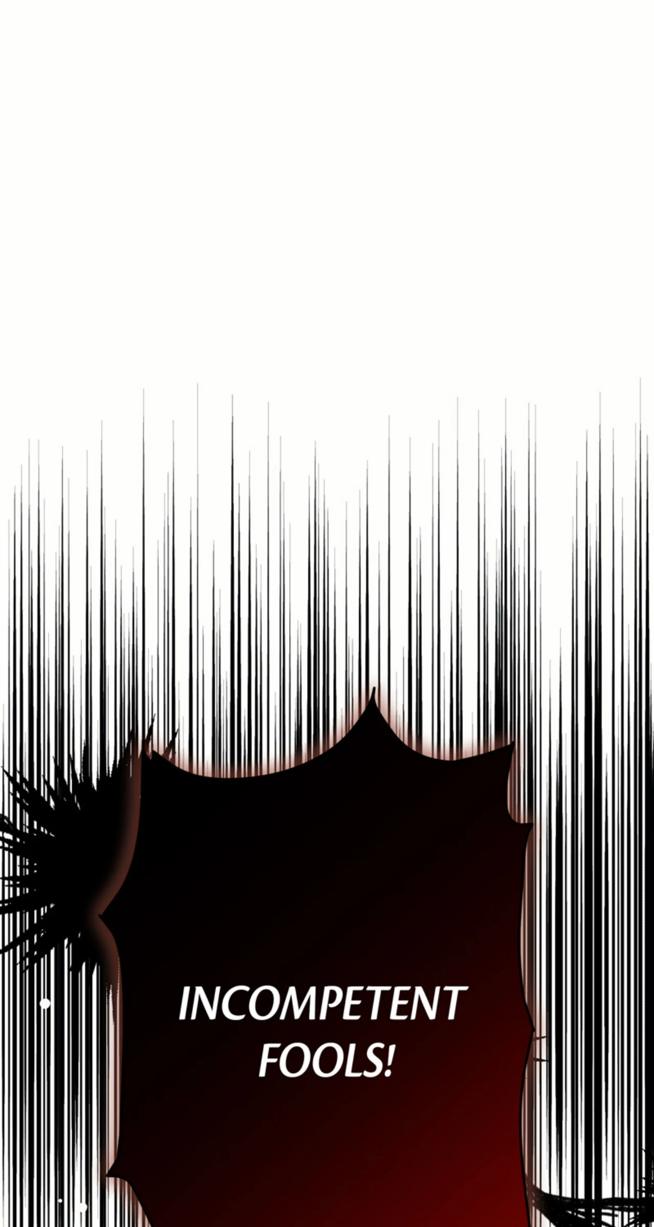 This Time, the Tears Were Mine Chapter 55 - page 1