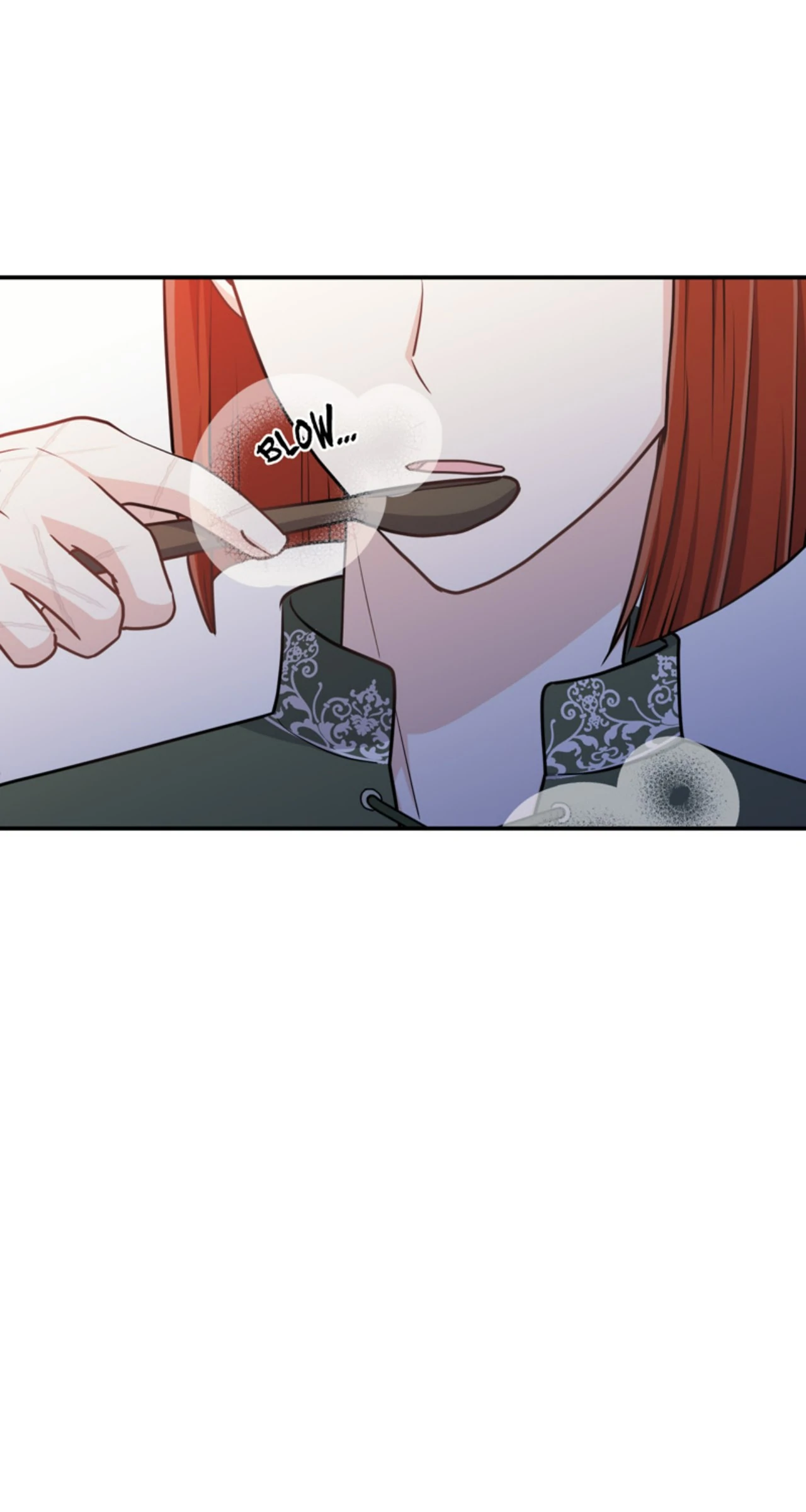 This Time, the Tears Were Mine Chapter 55 - page 12