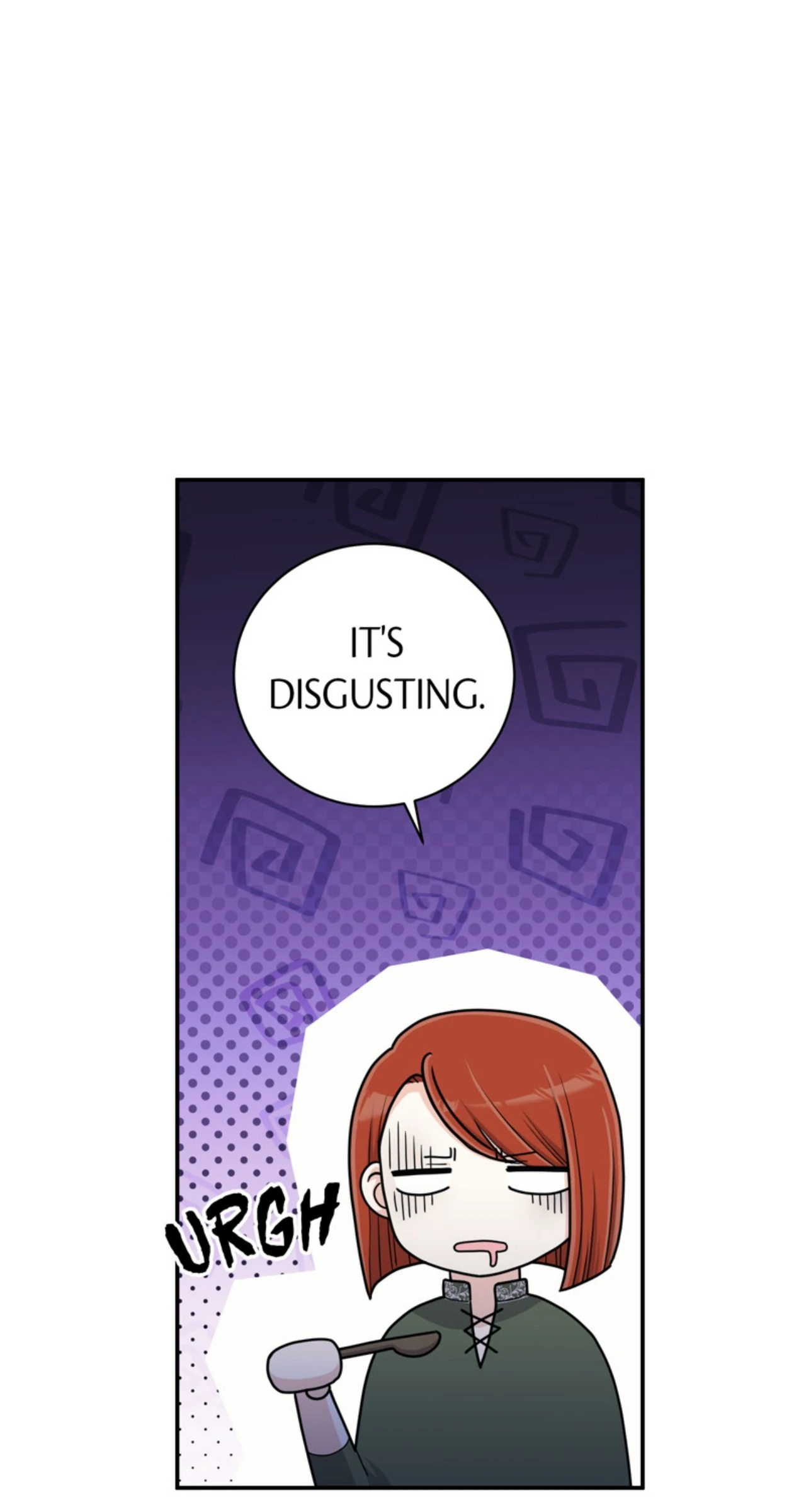 This Time, the Tears Were Mine Chapter 55 - page 13