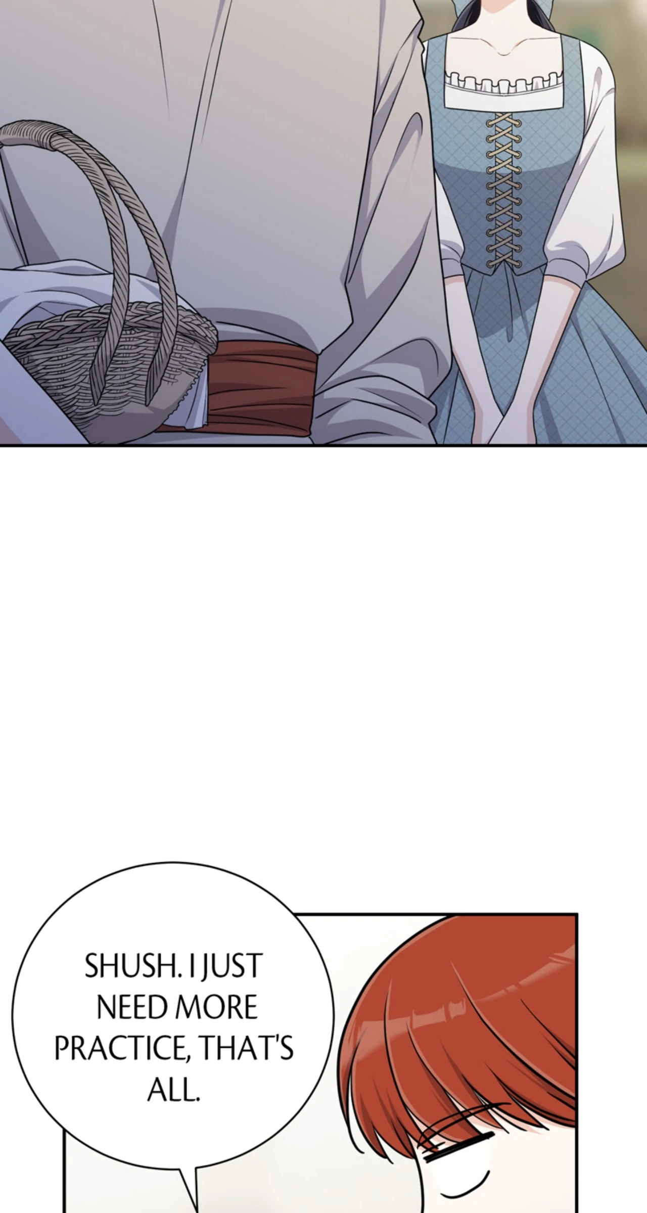 This Time, the Tears Were Mine Chapter 55 - page 16