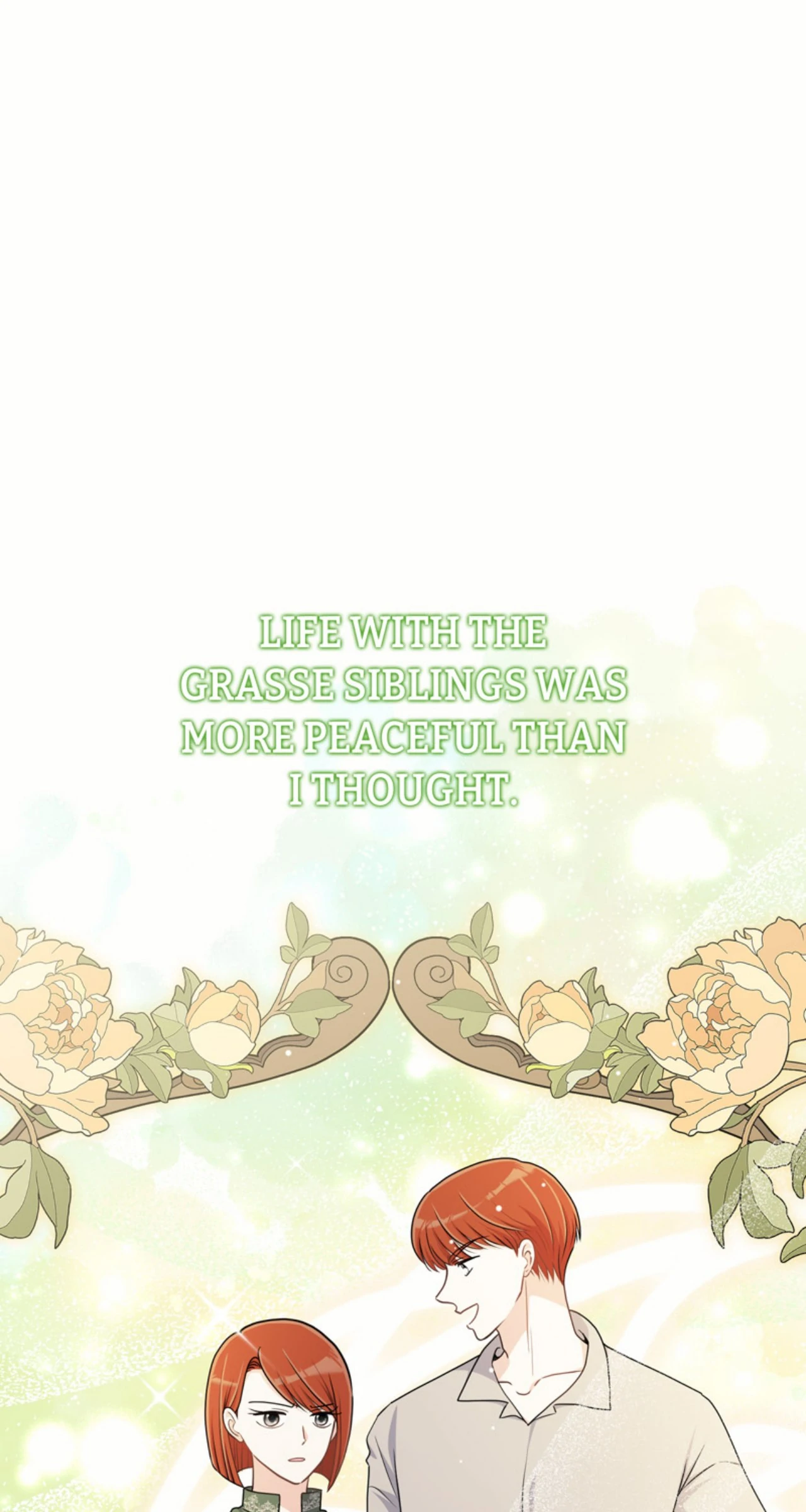 This Time, the Tears Were Mine Chapter 55 - page 19