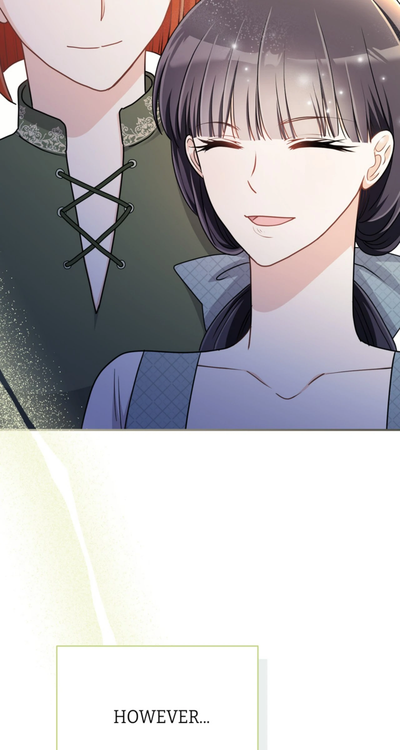 This Time, the Tears Were Mine Chapter 55 - page 25