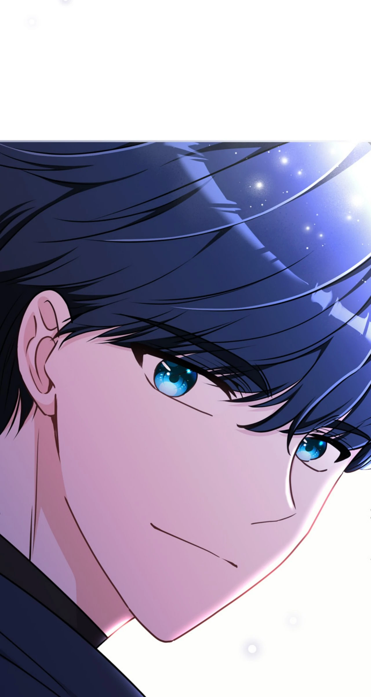 This Time, the Tears Were Mine Chapter 55 - page 28