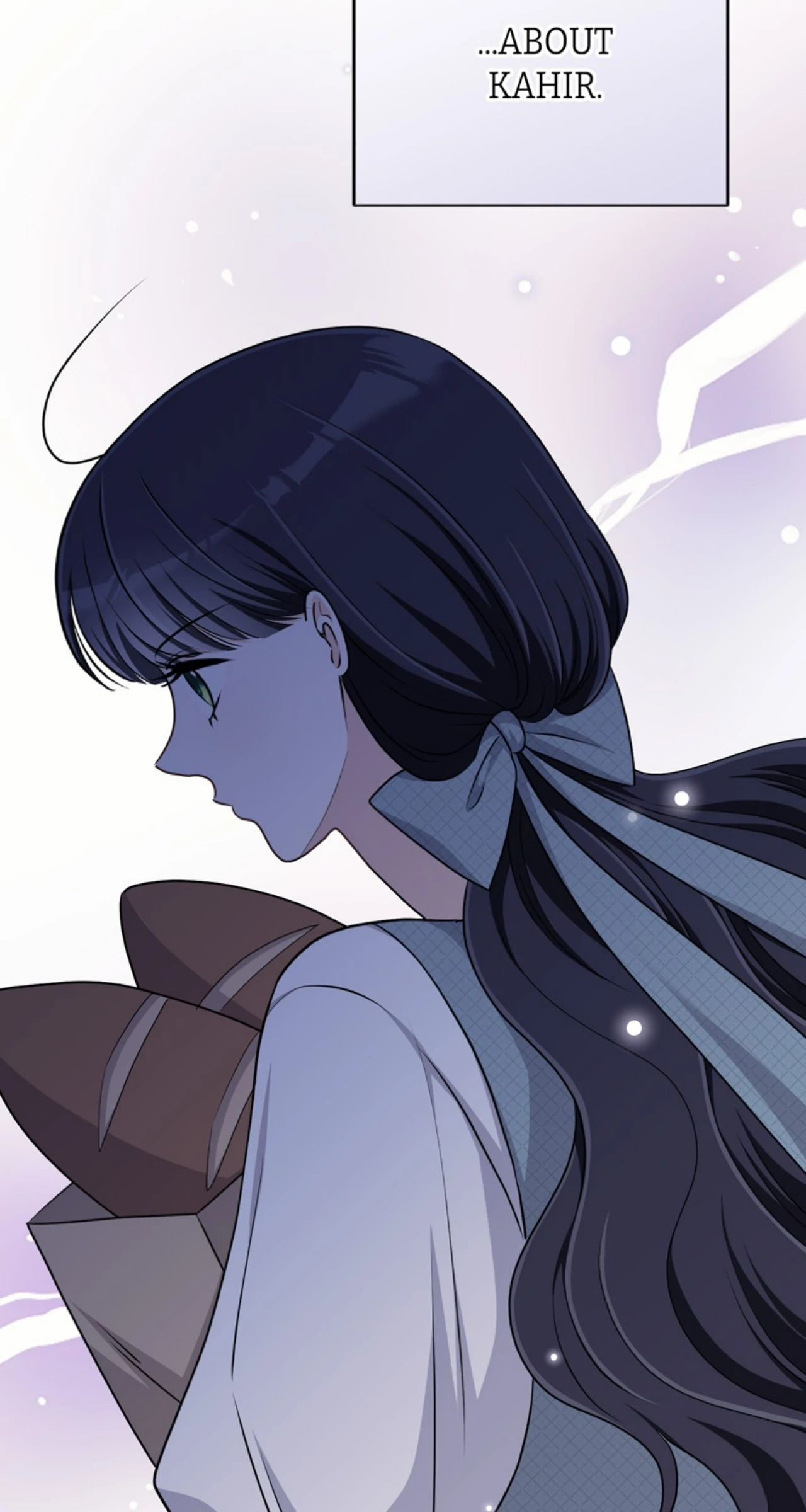 This Time, the Tears Were Mine Chapter 55 - page 31