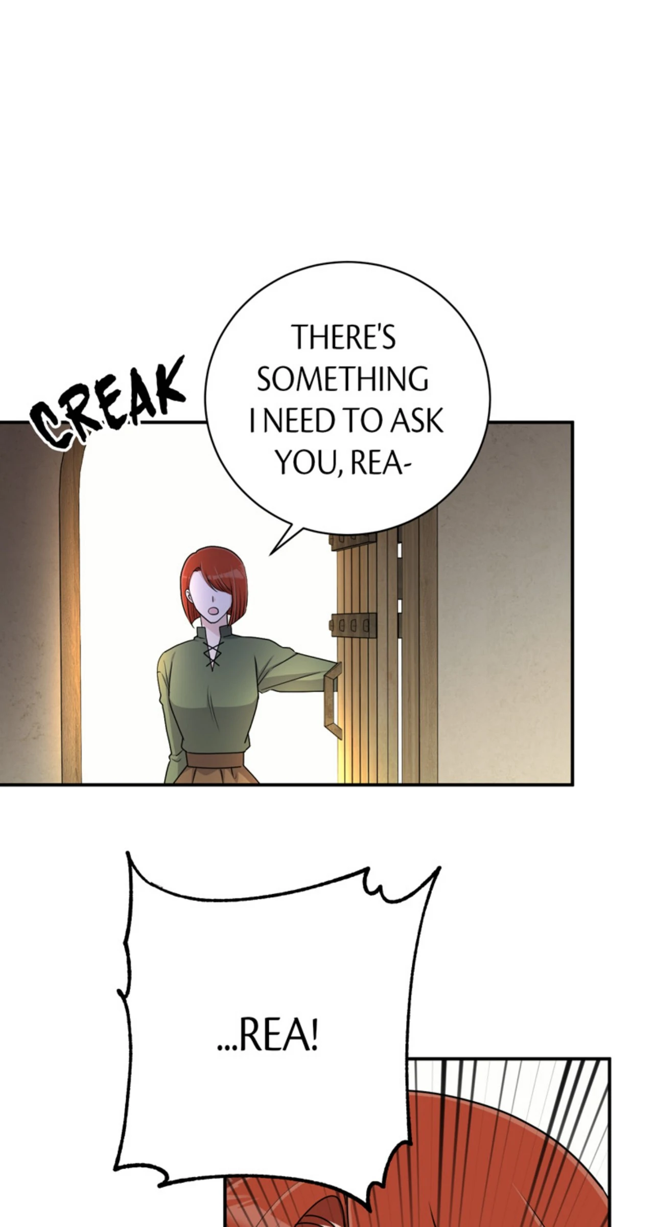 This Time, the Tears Were Mine Chapter 55 - page 34