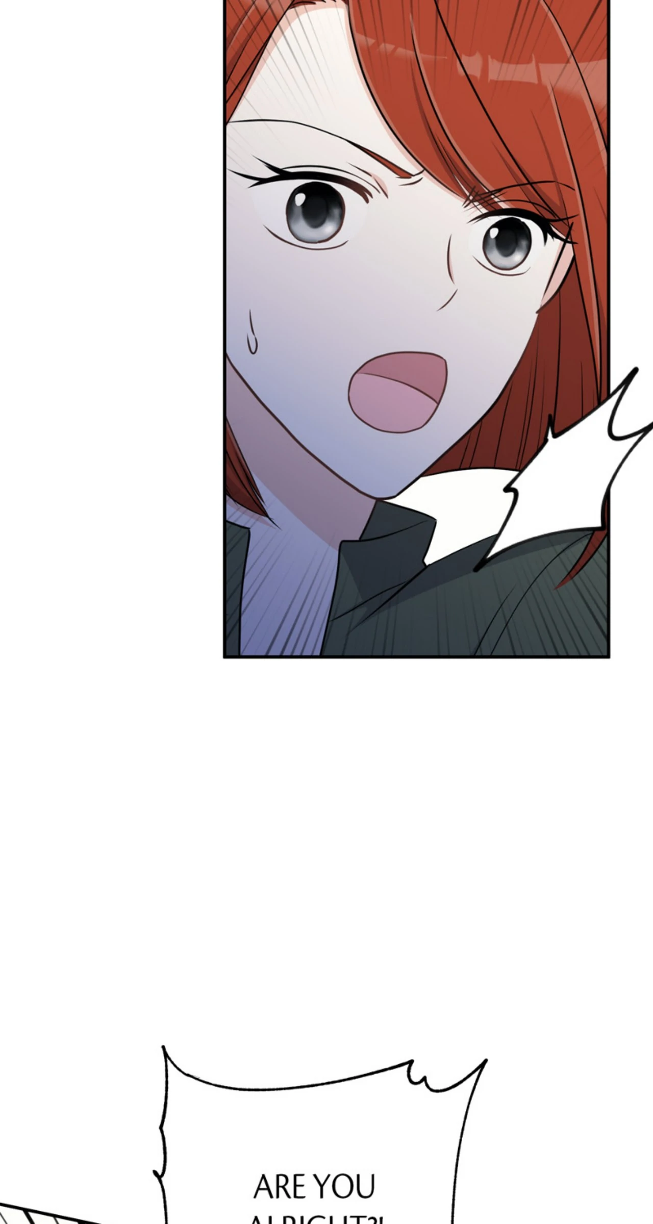 This Time, the Tears Were Mine Chapter 55 - page 35