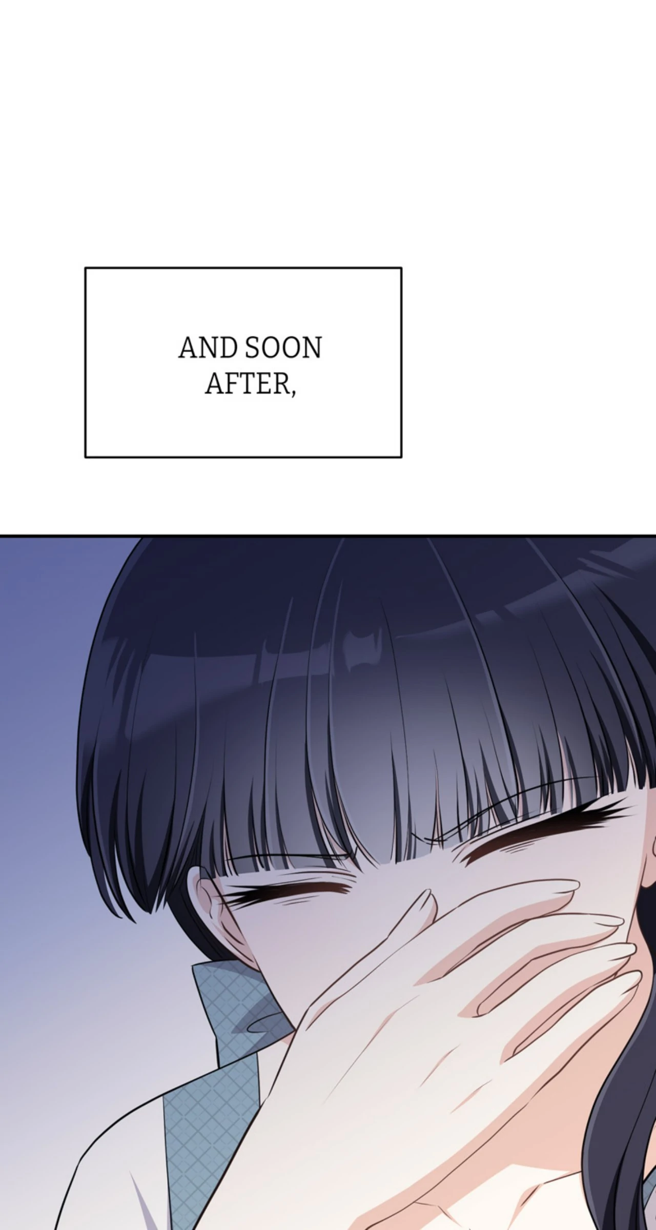This Time, the Tears Were Mine Chapter 55 - page 38
