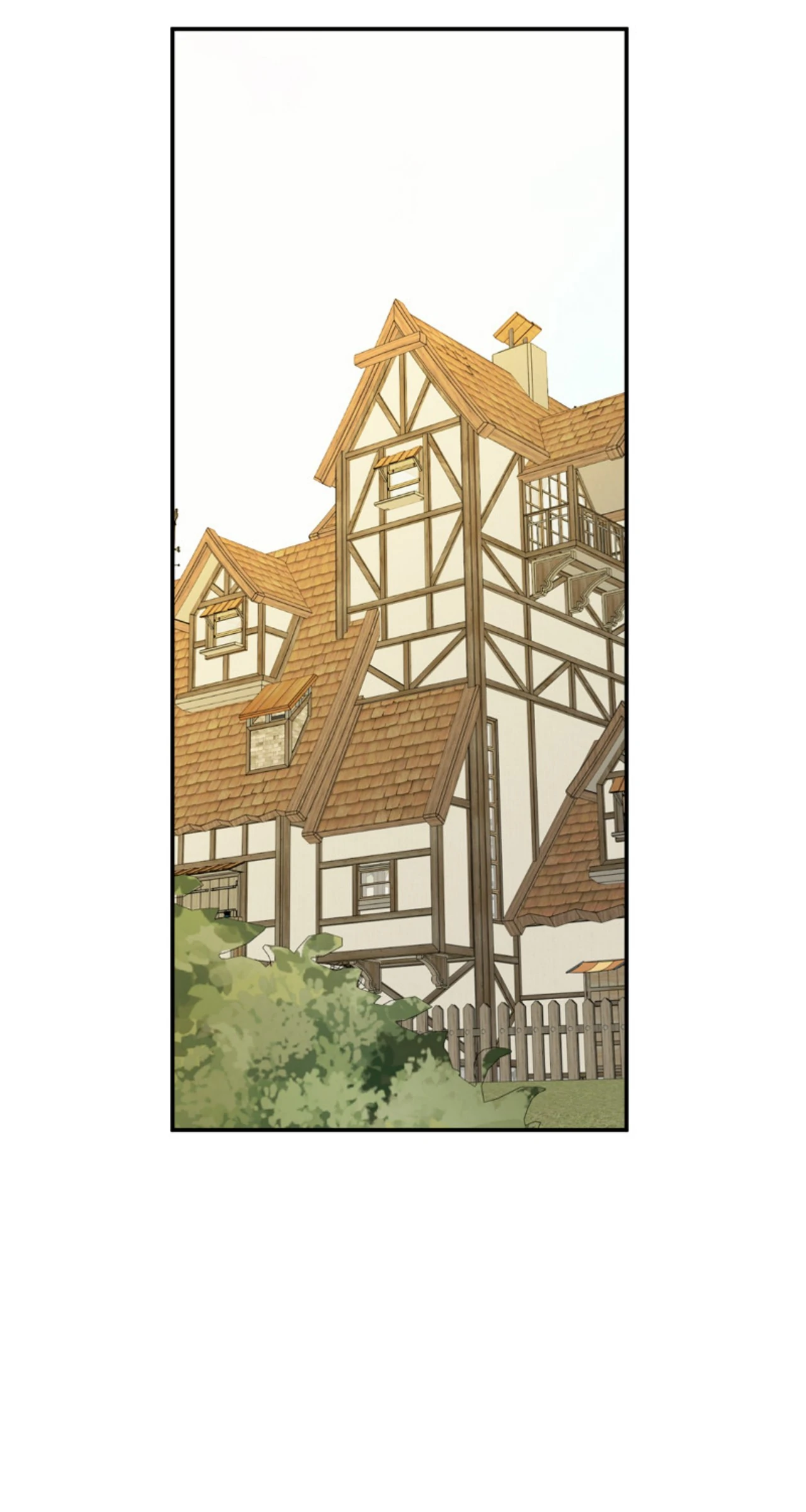 This Time, the Tears Were Mine Chapter 55 - page 40