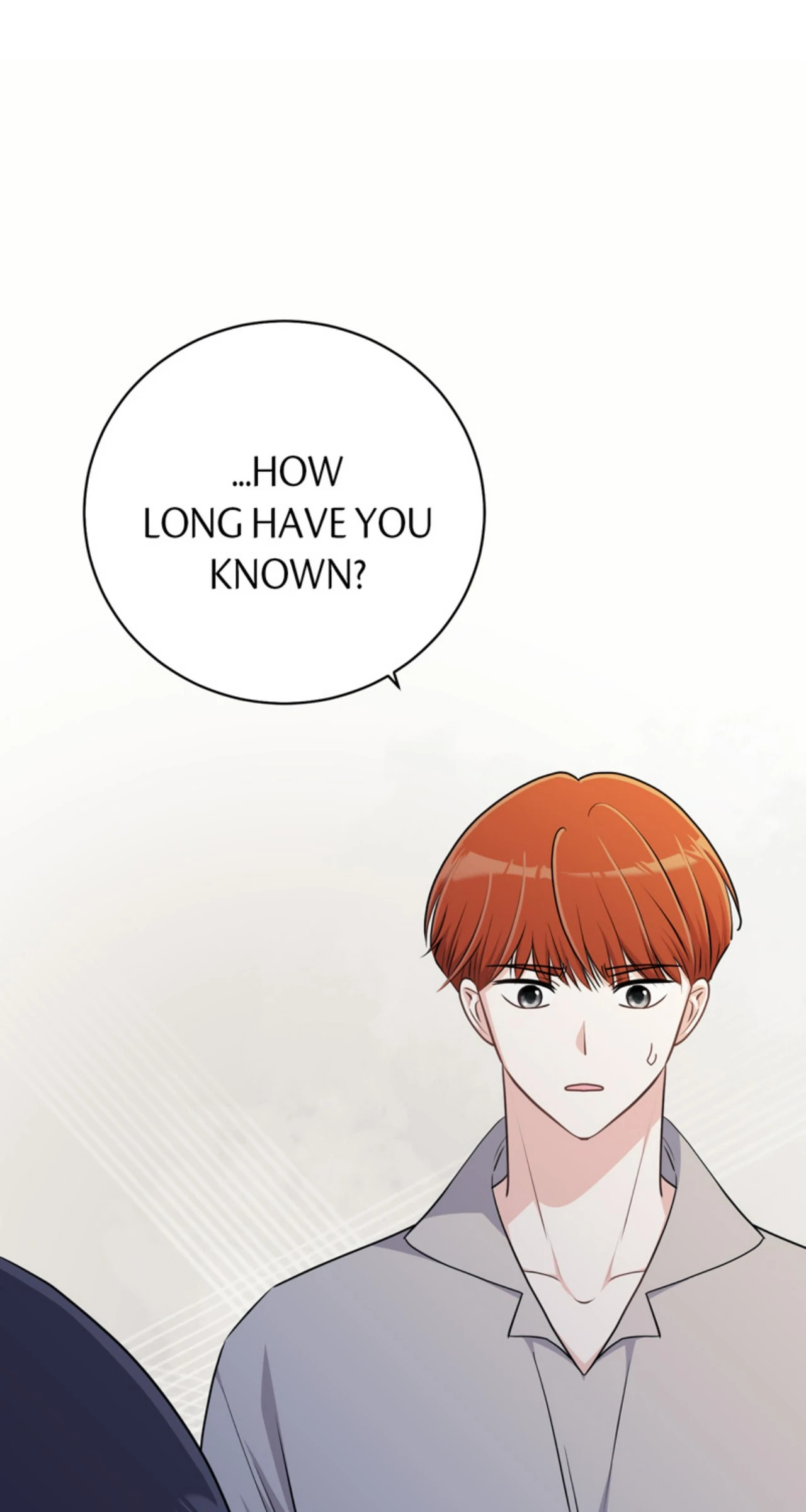 This Time, the Tears Were Mine Chapter 55 - page 41