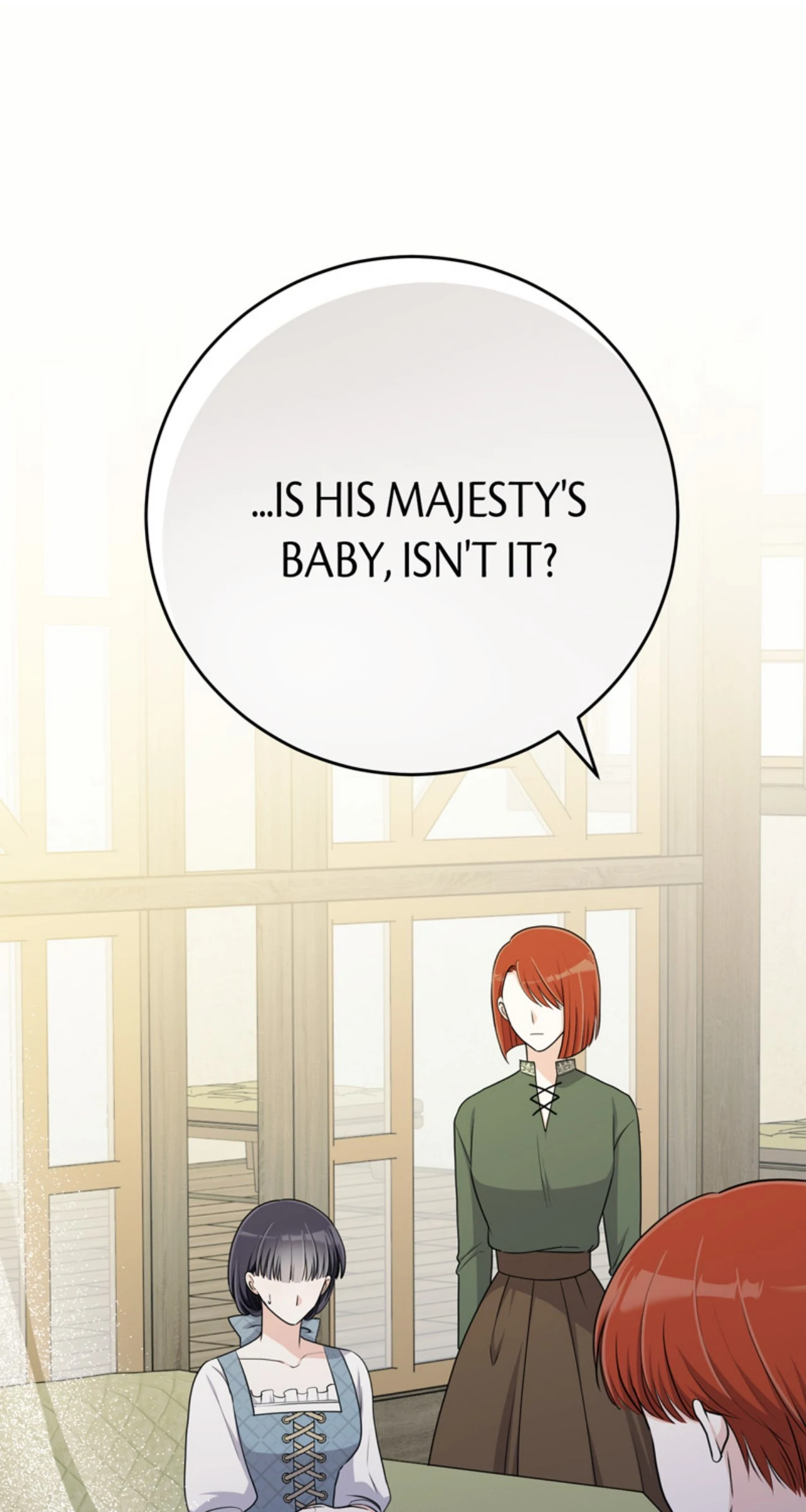 This Time, the Tears Were Mine Chapter 55 - page 45