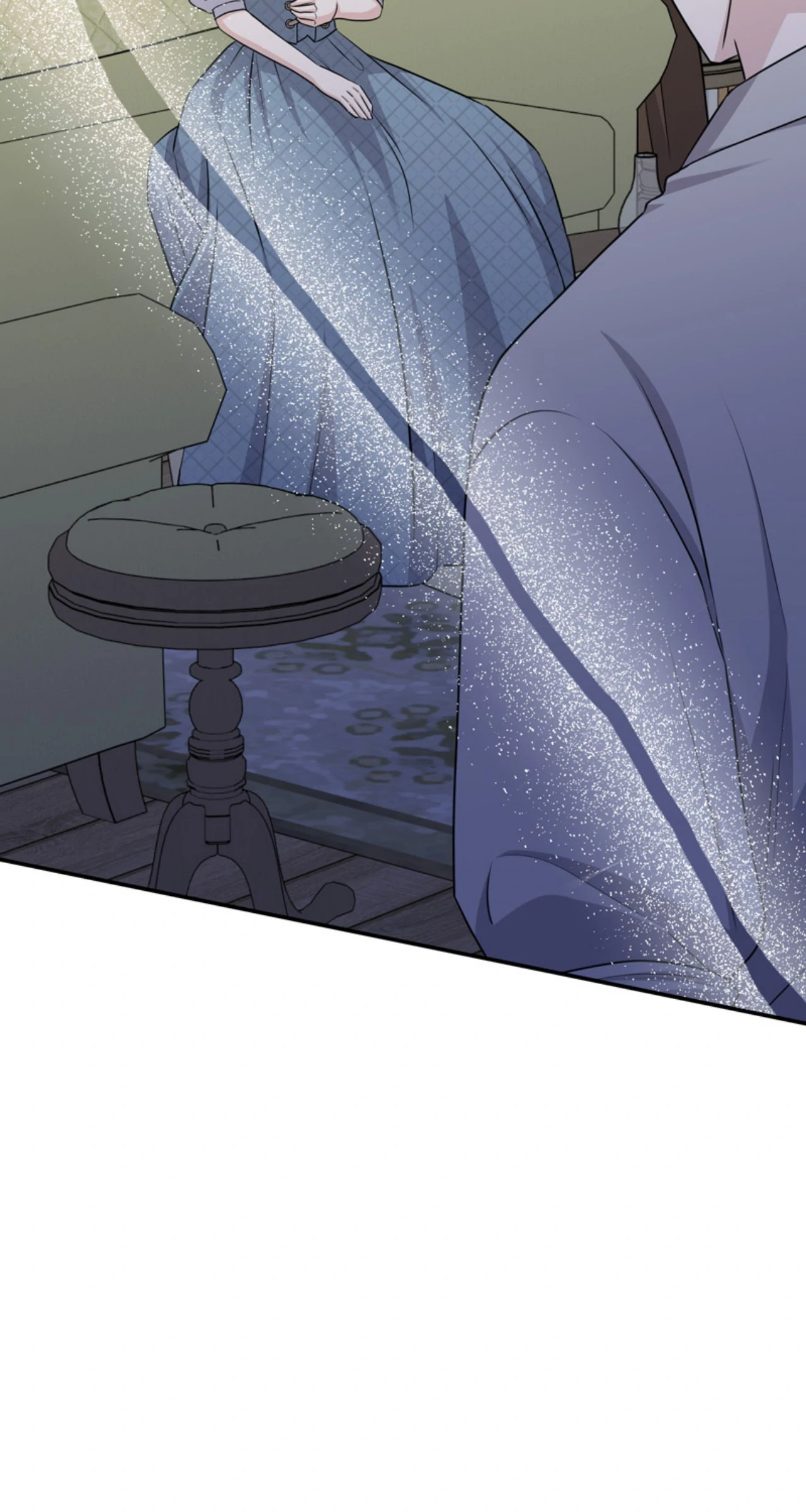 This Time, the Tears Were Mine Chapter 55 - page 46