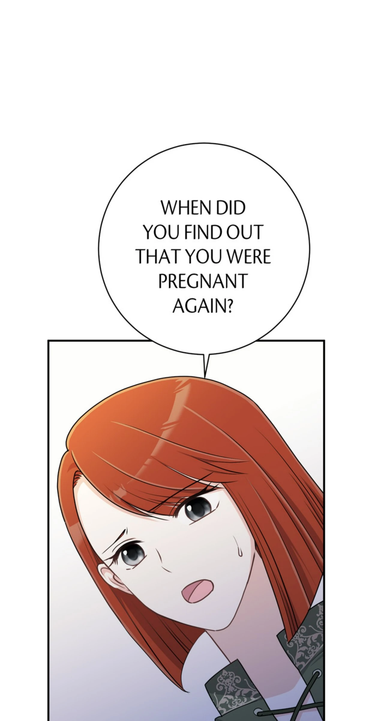 This Time, the Tears Were Mine Chapter 55 - page 50