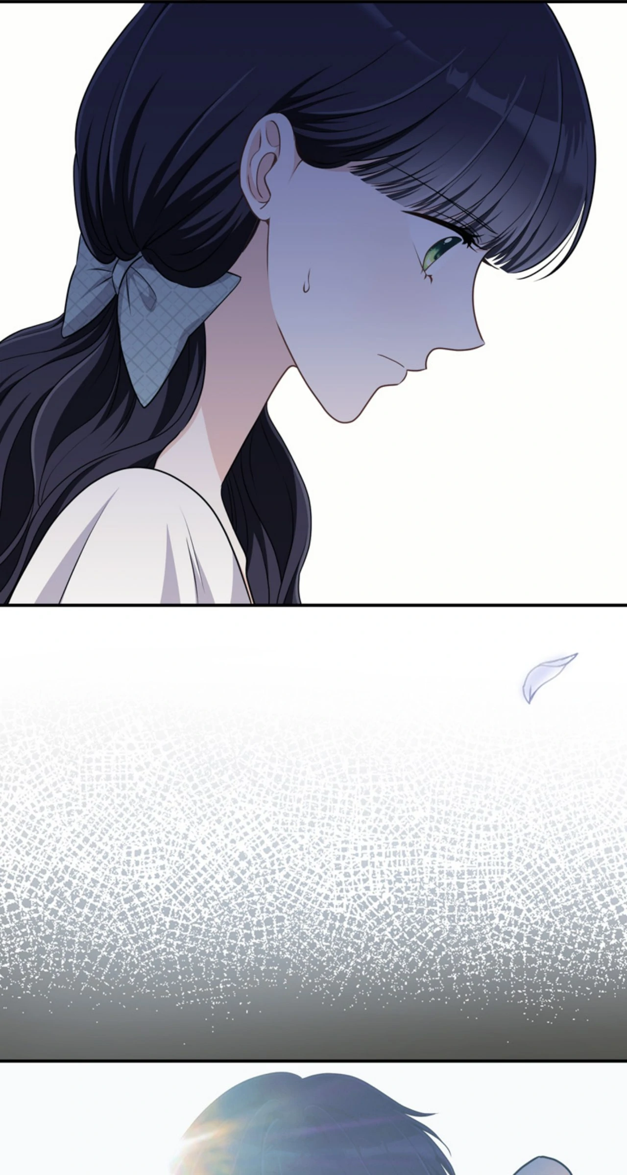 This Time, the Tears Were Mine Chapter 55 - page 52