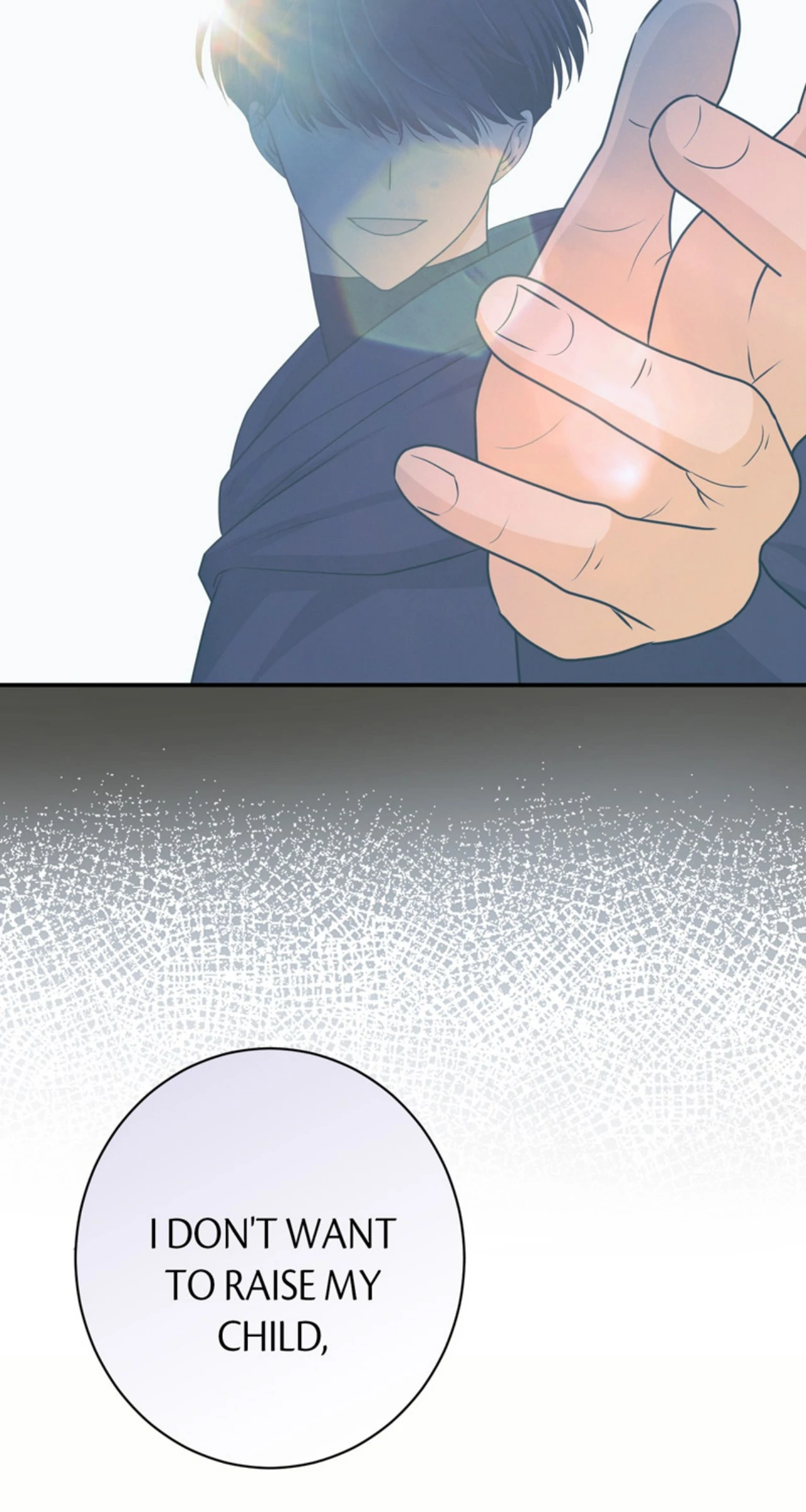 This Time, the Tears Were Mine Chapter 55 - page 53