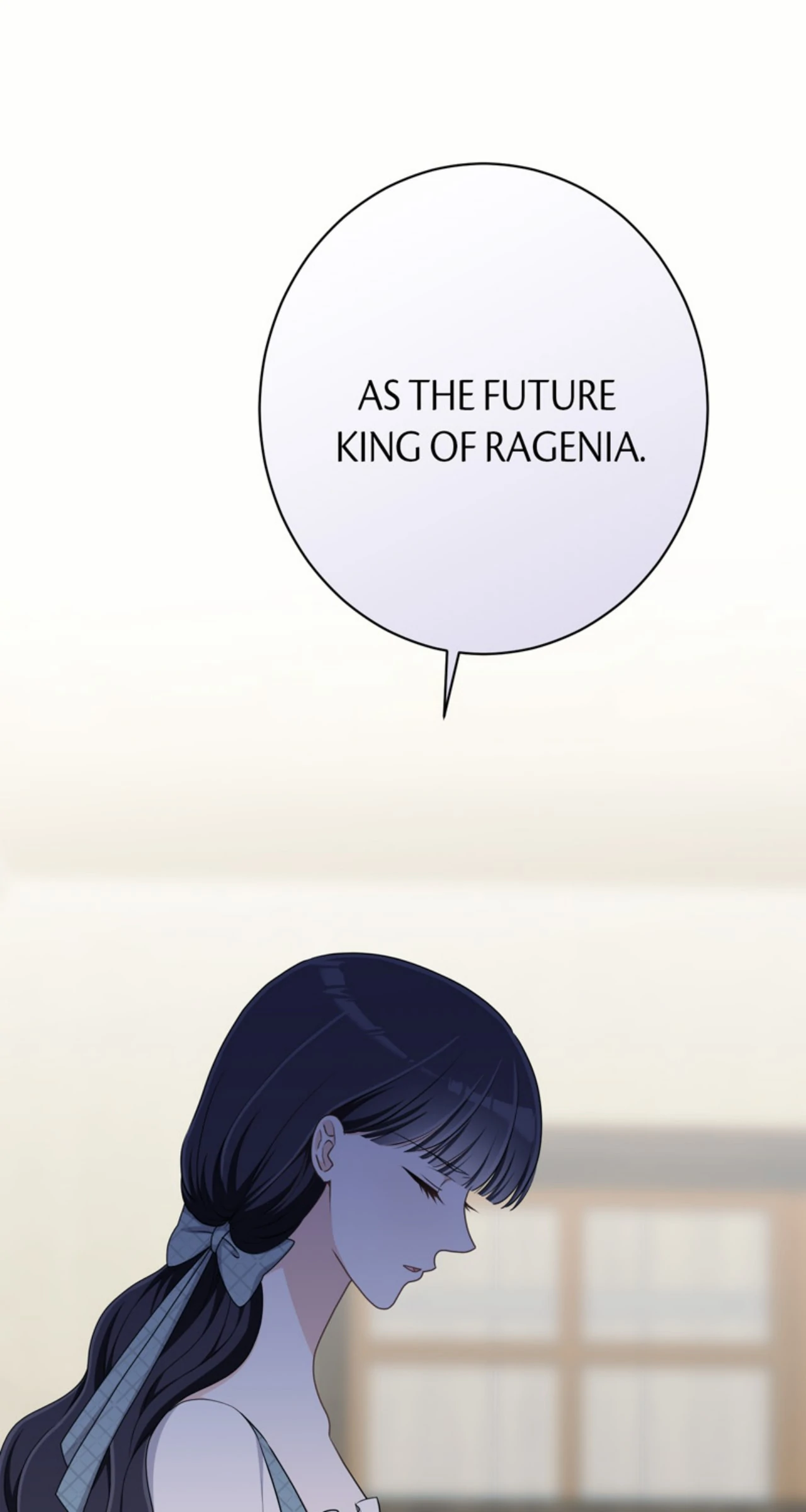 This Time, the Tears Were Mine Chapter 55 - page 54