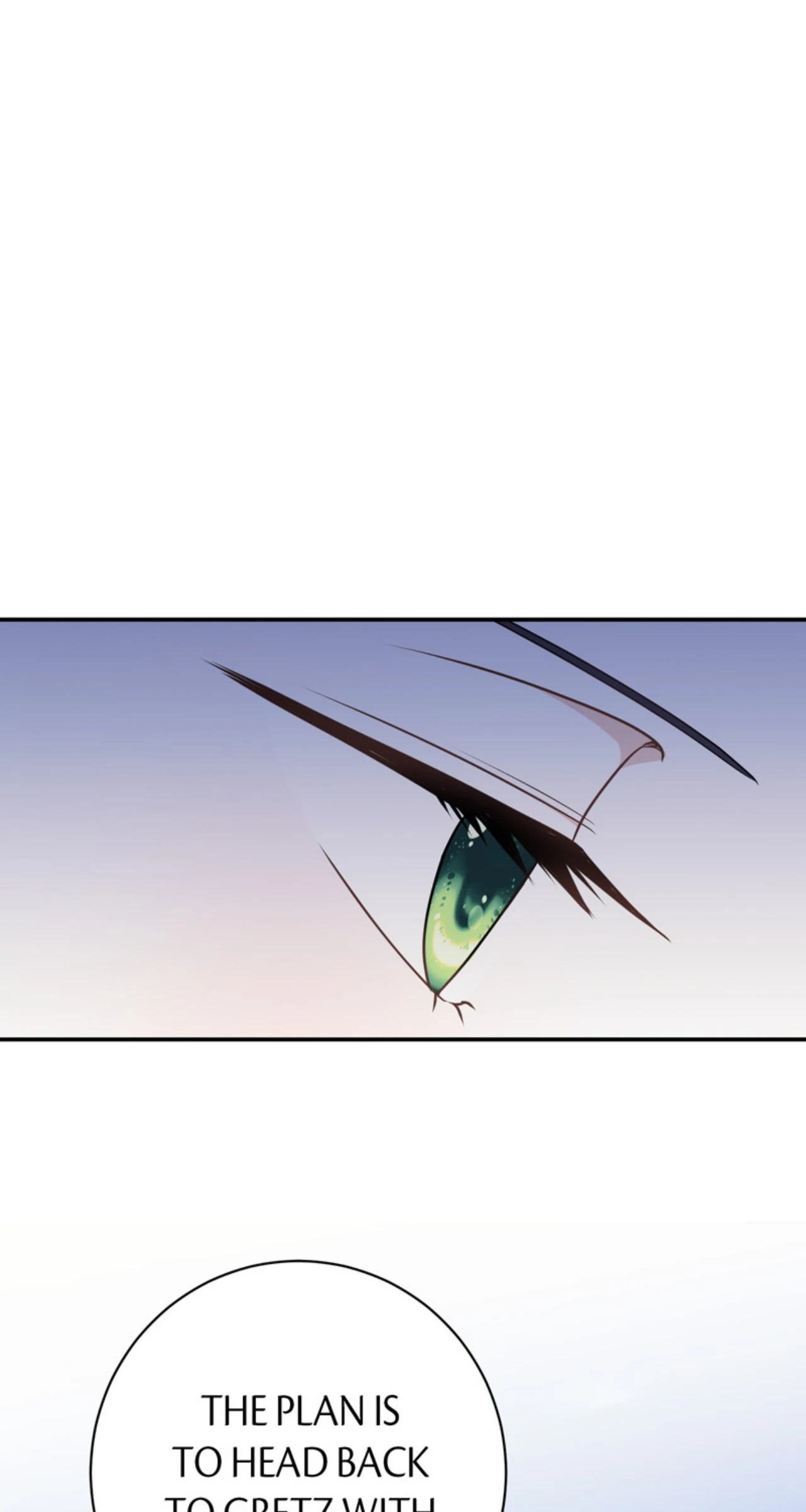 This Time, the Tears Were Mine Chapter 55 - page 56