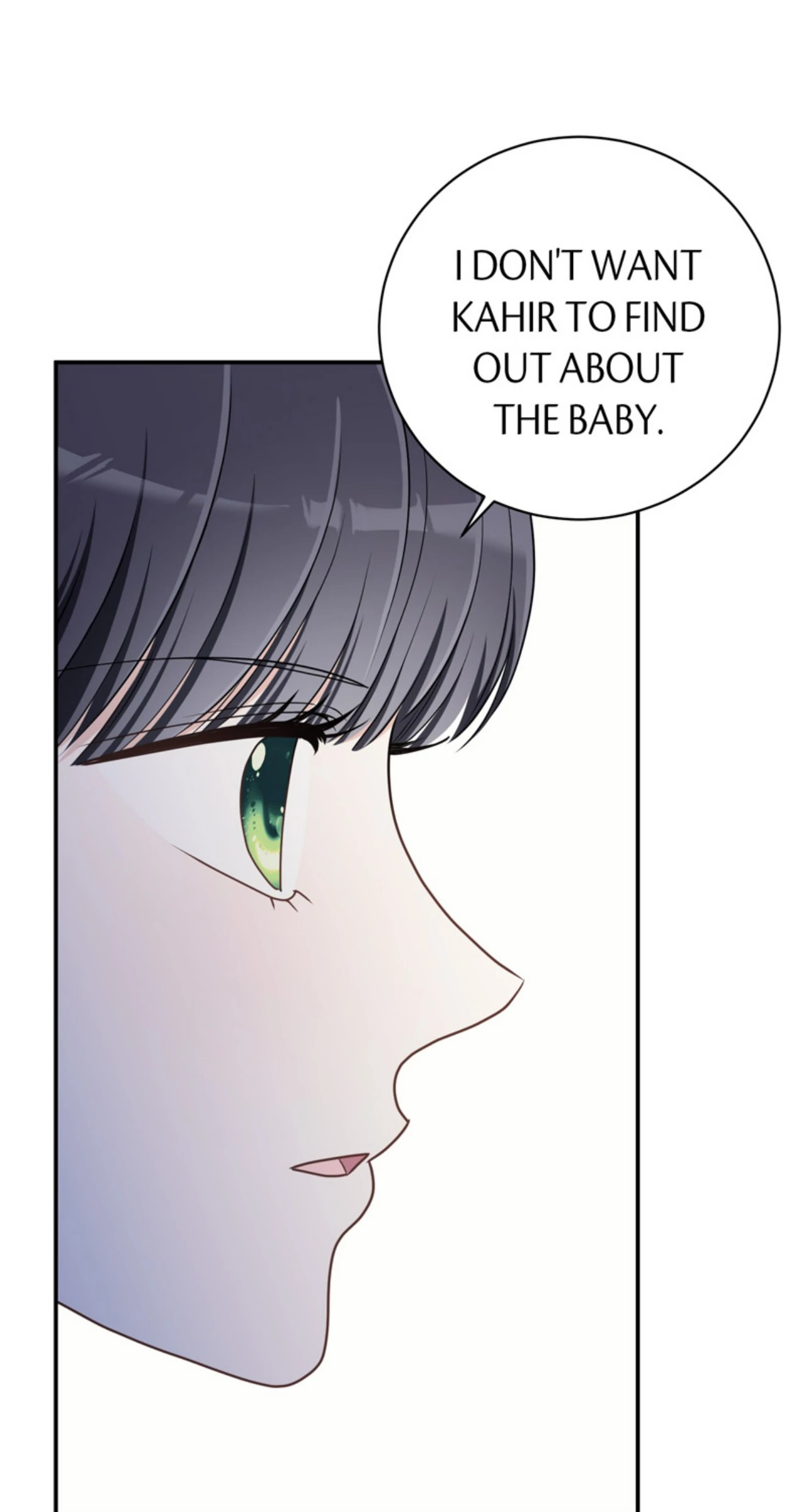 This Time, the Tears Were Mine Chapter 55 - page 59