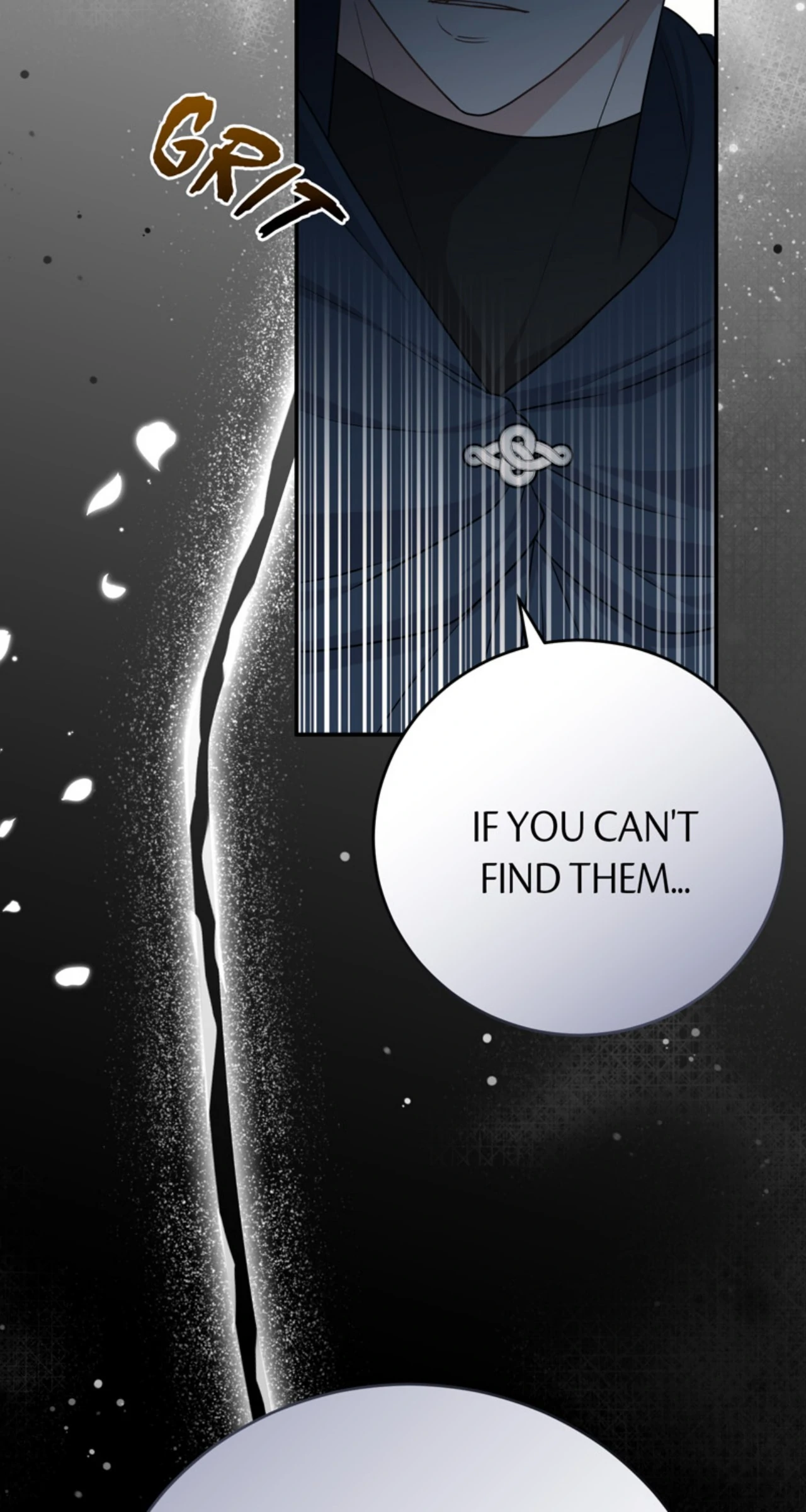 This Time, the Tears Were Mine Chapter 55 - page 6
