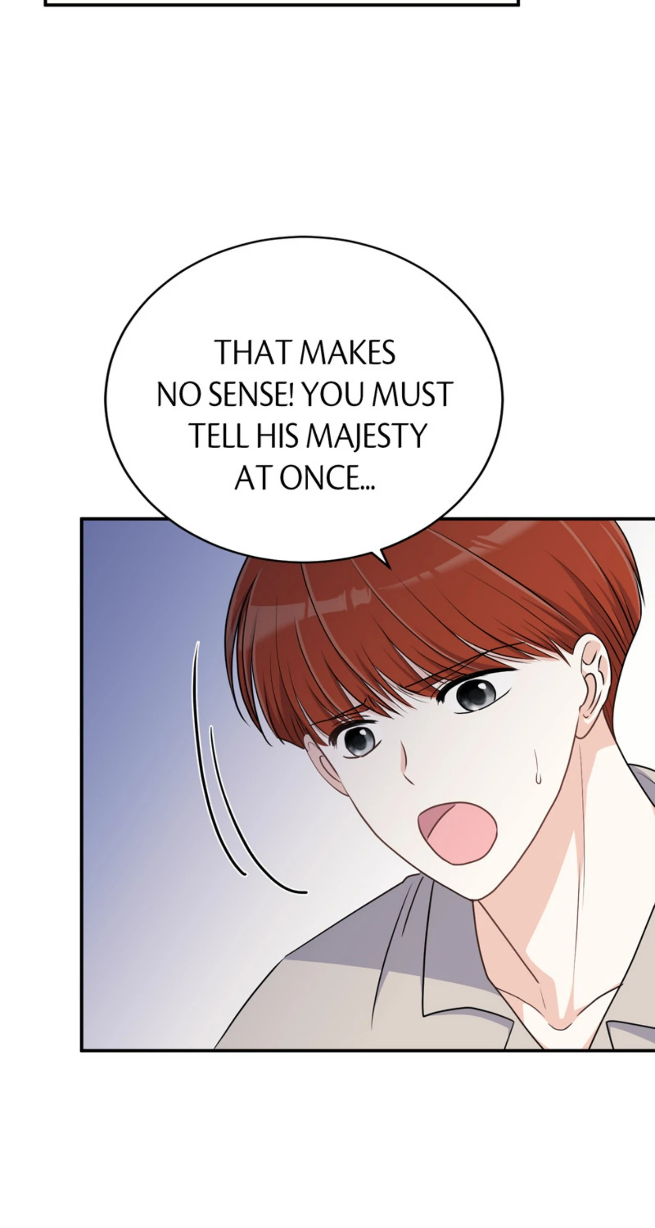 This Time, the Tears Were Mine Chapter 55 - page 60
