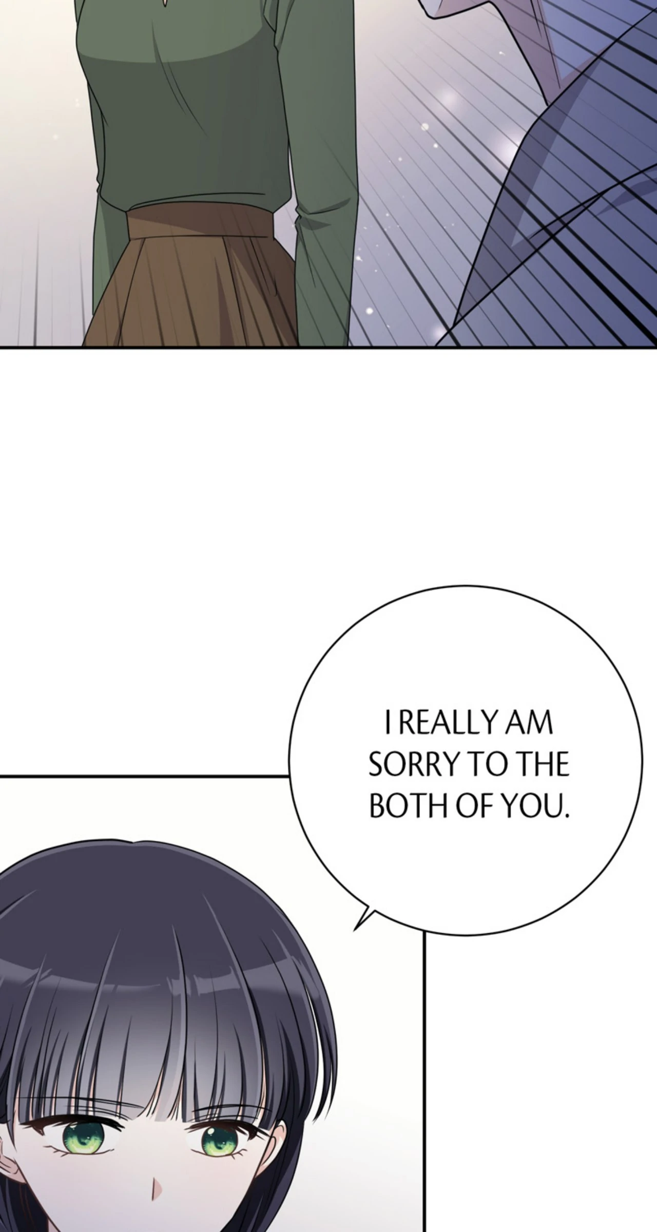 This Time, the Tears Were Mine Chapter 55 - page 63