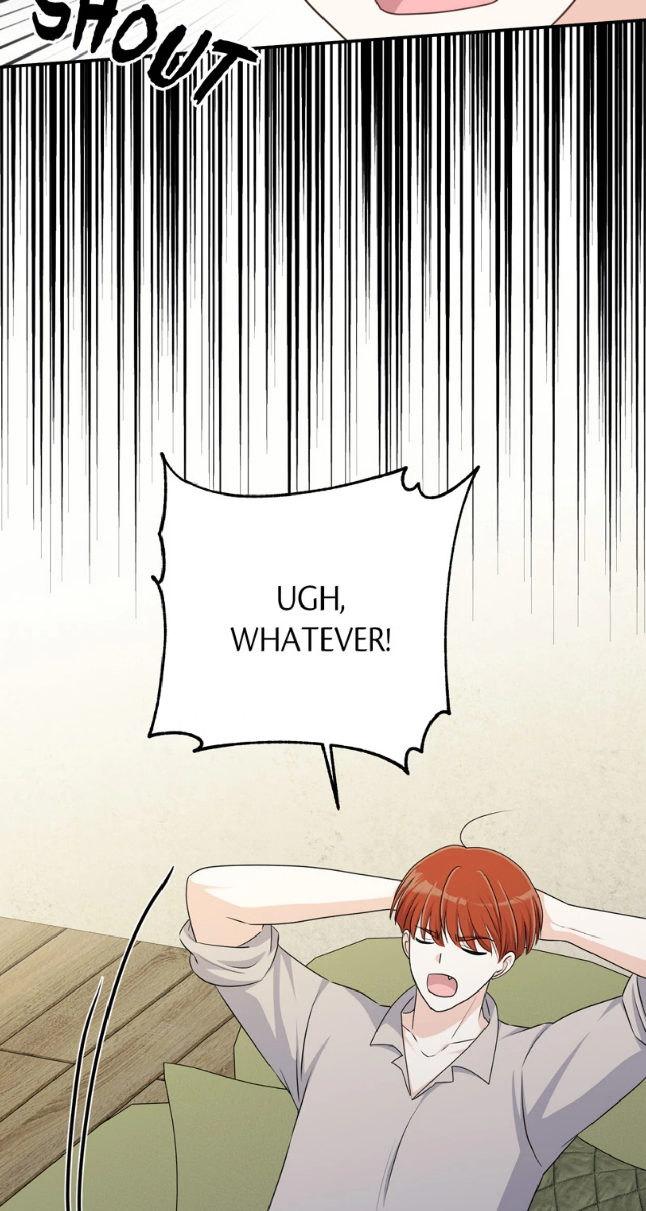 This Time, the Tears Were Mine Chapter 55 - page 66