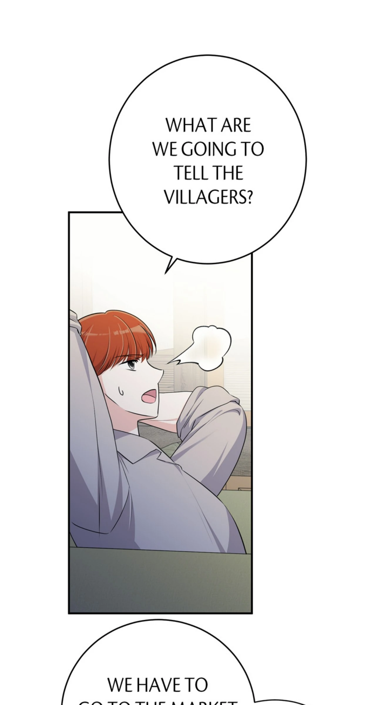 This Time, the Tears Were Mine Chapter 55 - page 68