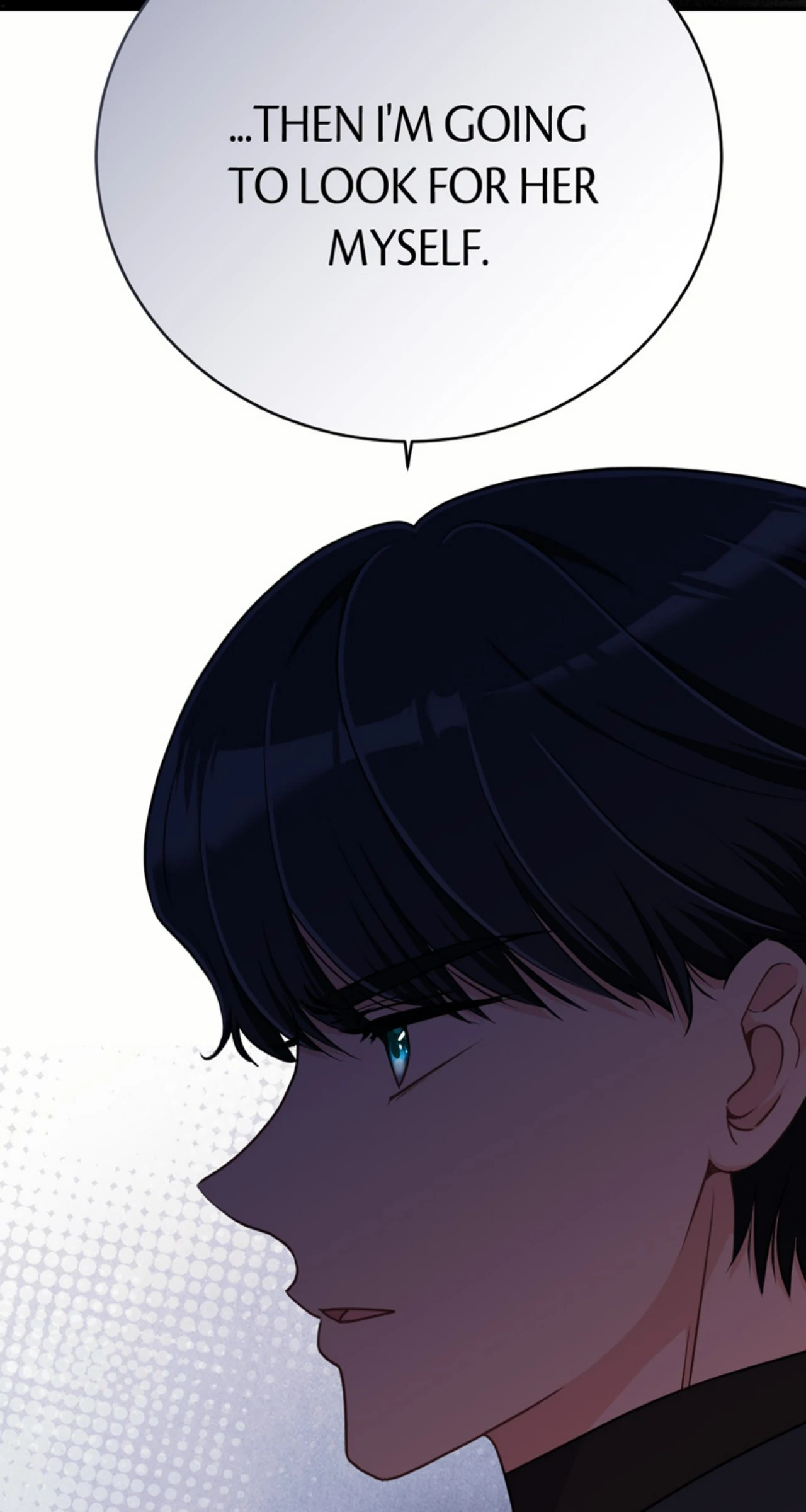 This Time, the Tears Were Mine Chapter 55 - page 7