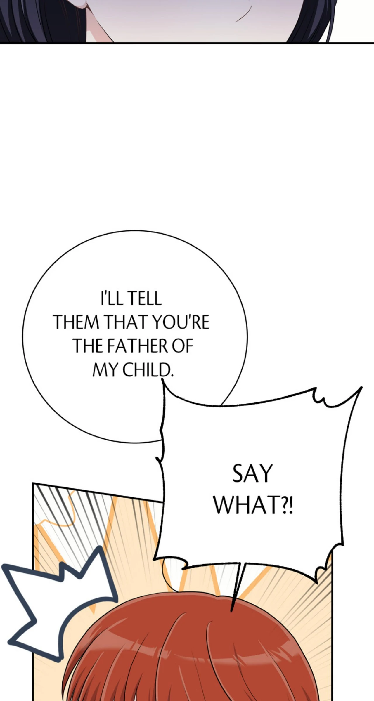 This Time, the Tears Were Mine Chapter 55 - page 70